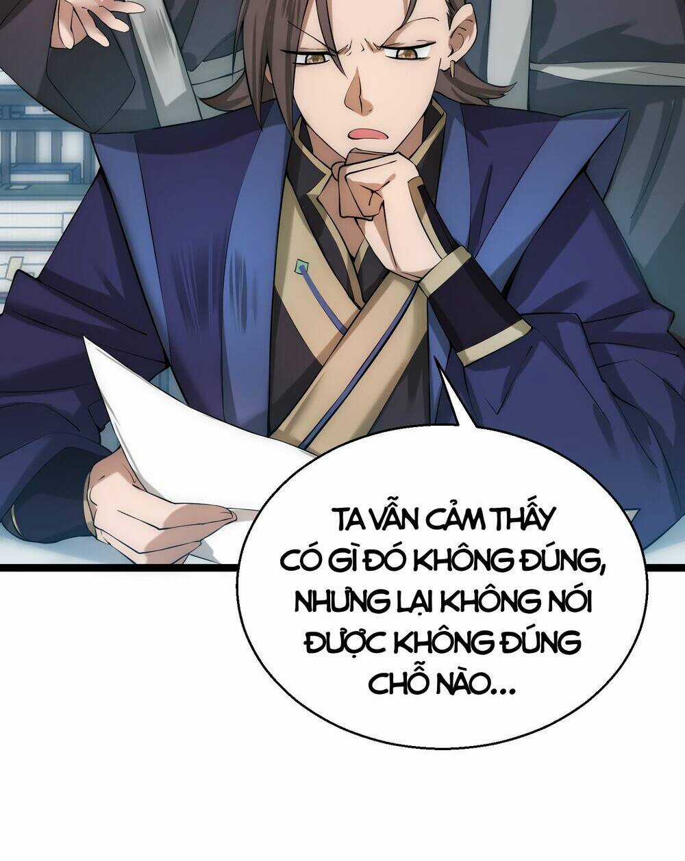 Vạn Cổ Tối Cường Phò Mã Chapter 13 trang 72