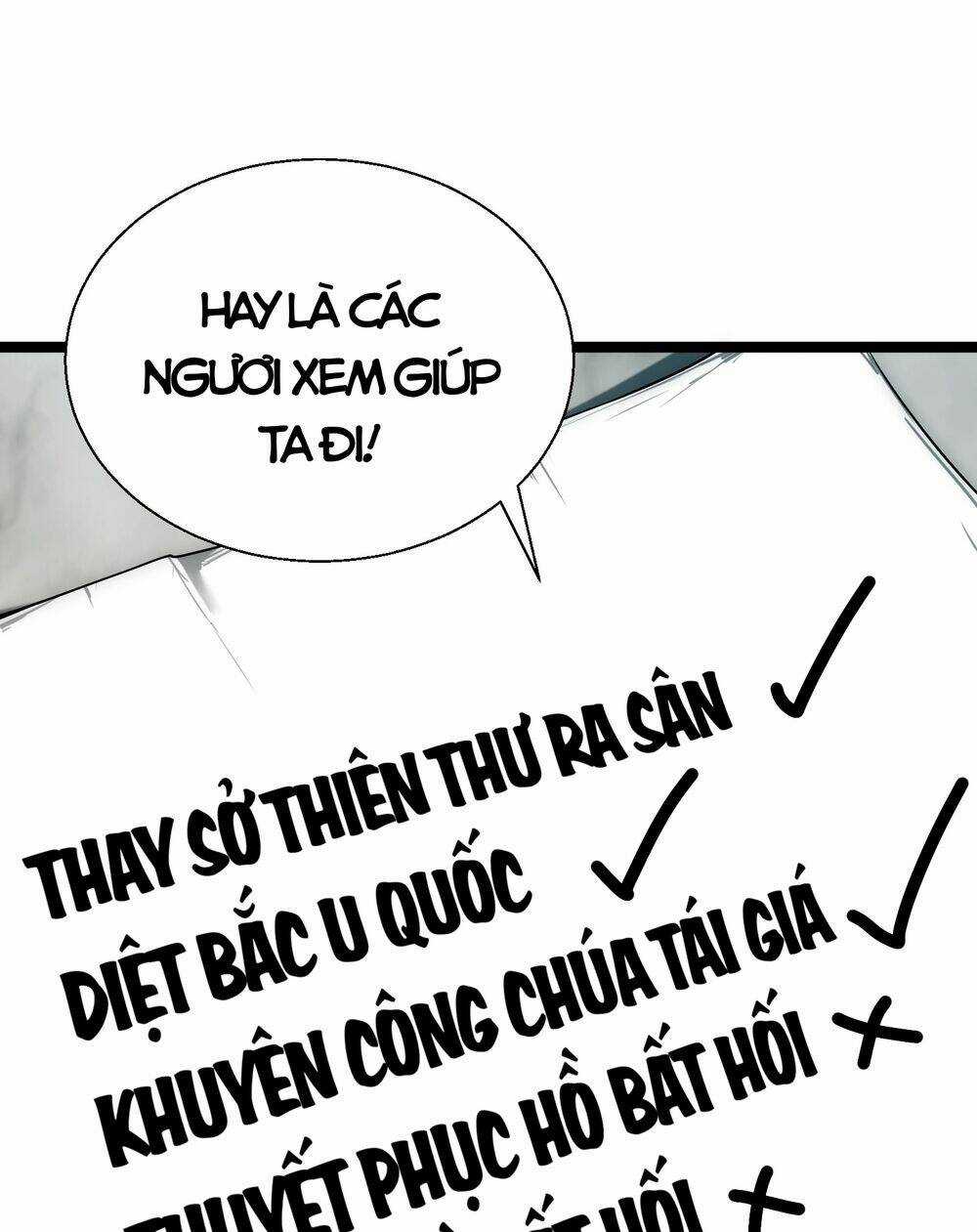 Vạn Cổ Tối Cường Phò Mã Chapter 13 trang 73