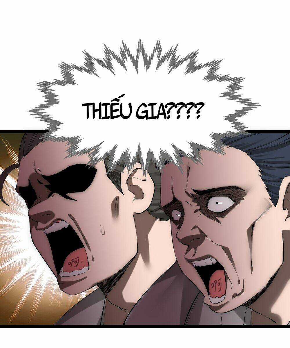 Vạn Cổ Tối Cường Phò Mã Chapter 13 trang 75