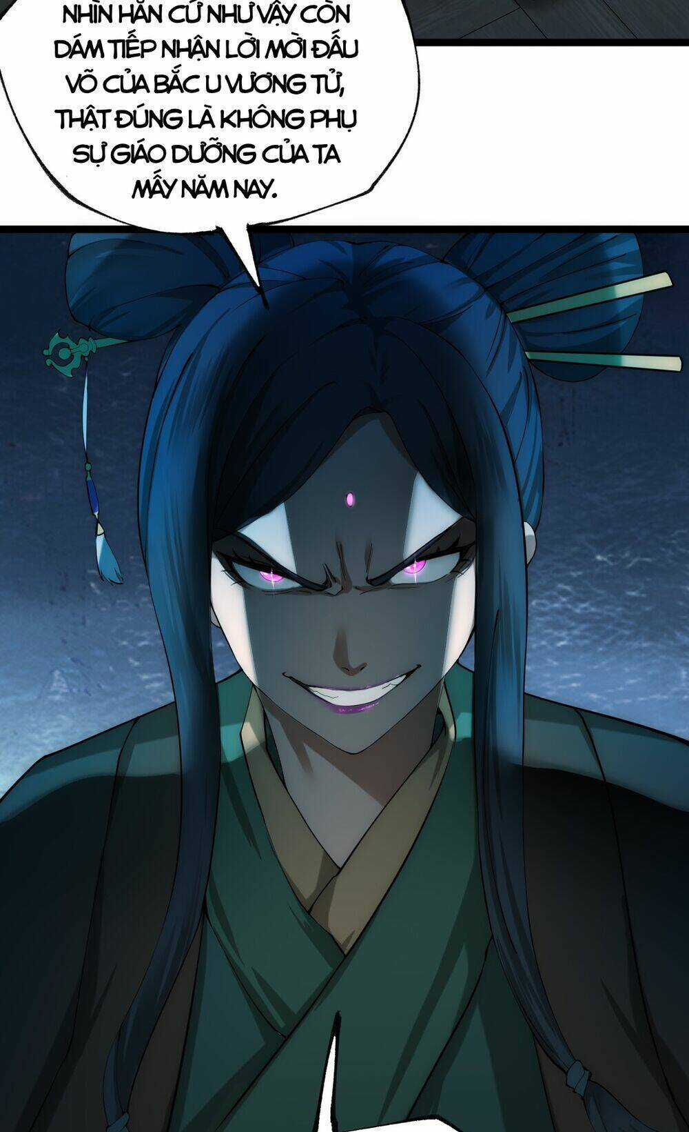 Vạn Cổ Tối Cường Phò Mã Chapter 13 trang 78