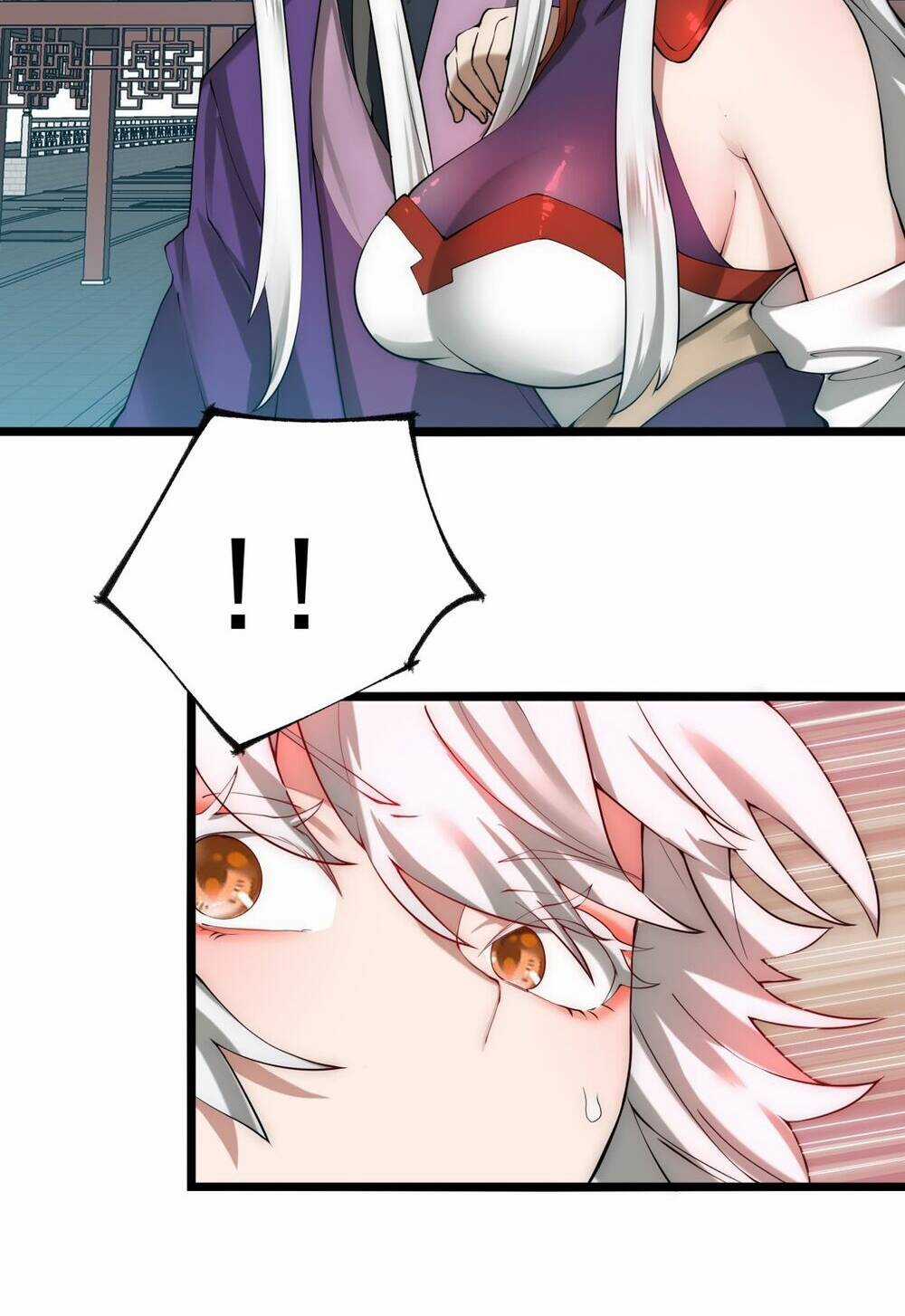 Vạn Cổ Tối Cường Phò Mã Chapter 13 trang 83