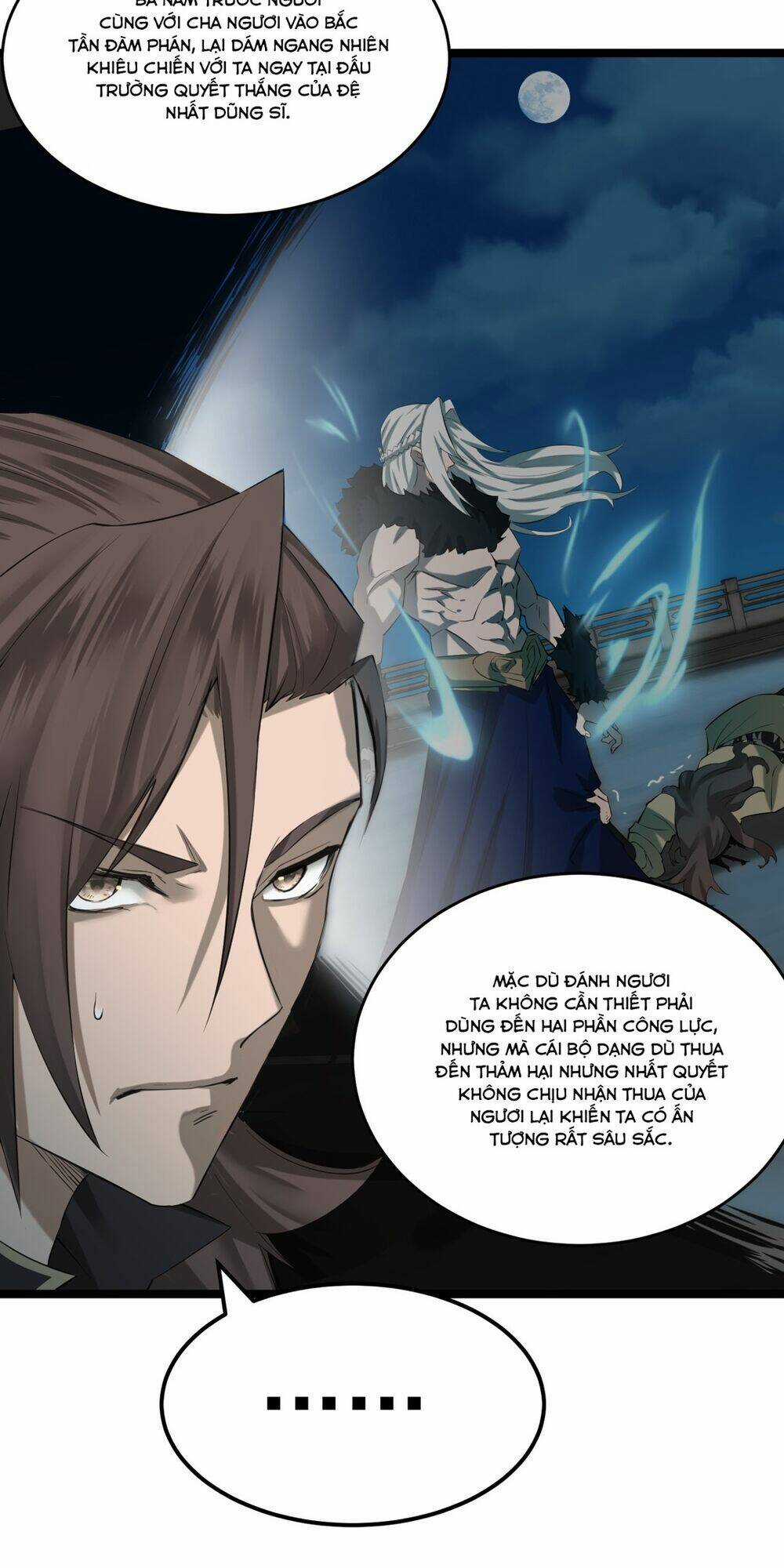 Vạn Cổ Tối Cường Phò Mã Chapter 14 trang 11