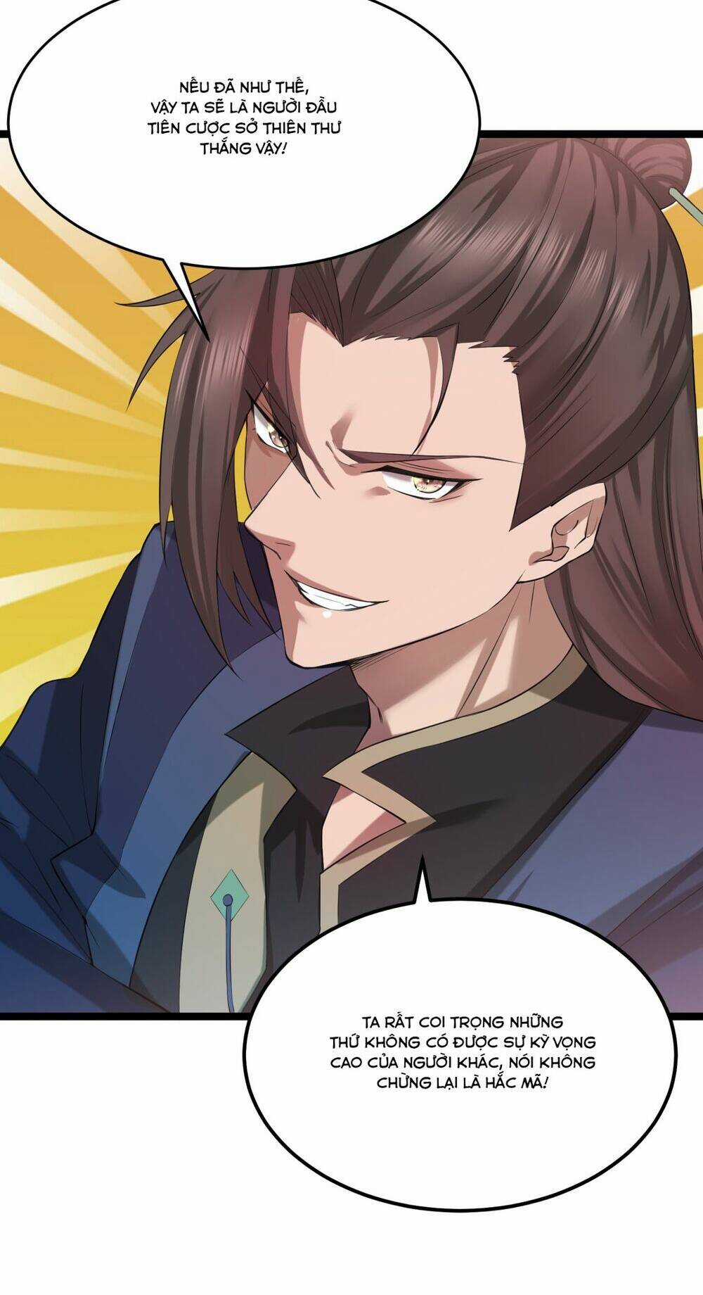 Vạn Cổ Tối Cường Phò Mã Chapter 14 trang 13