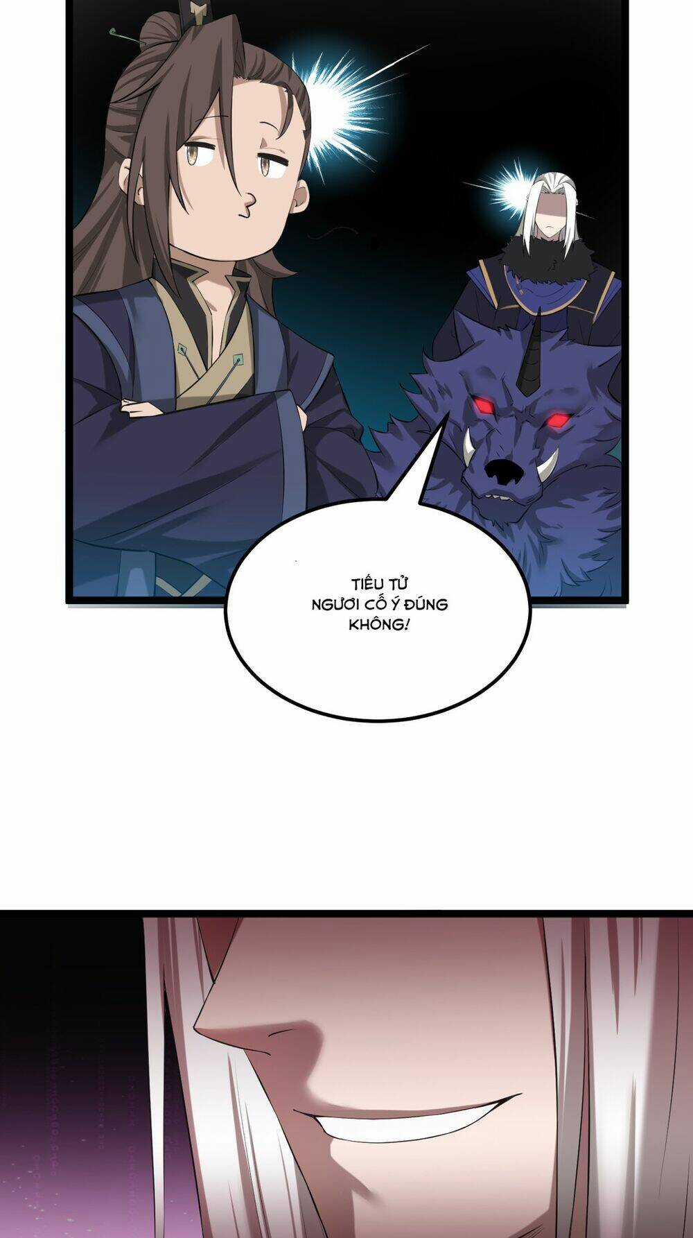 Vạn Cổ Tối Cường Phò Mã Chapter 14 trang 15