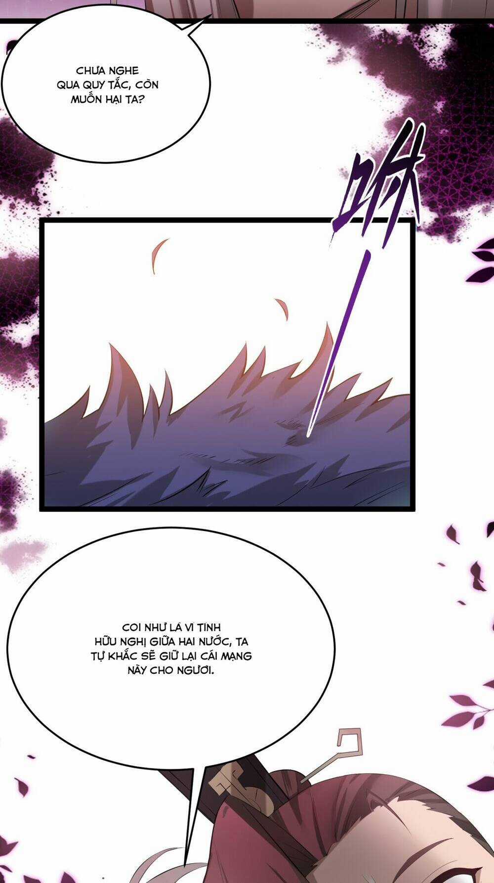 Vạn Cổ Tối Cường Phò Mã Chapter 14 trang 16