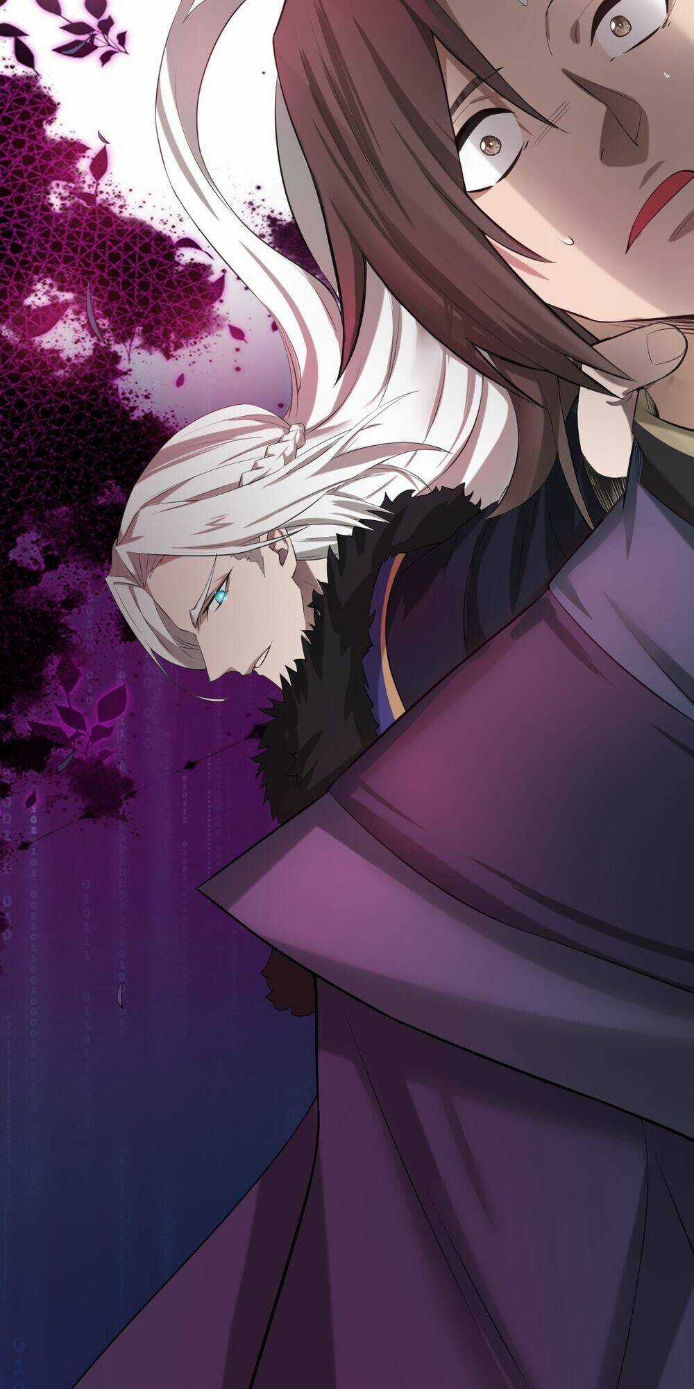 Vạn Cổ Tối Cường Phò Mã Chapter 14 trang 17