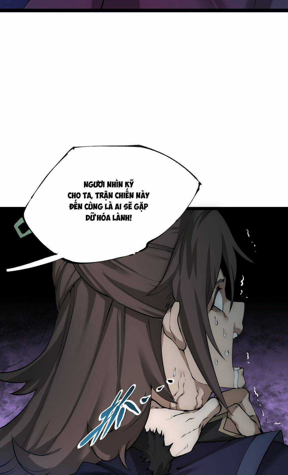 Vạn Cổ Tối Cường Phò Mã Chapter 14 trang 18