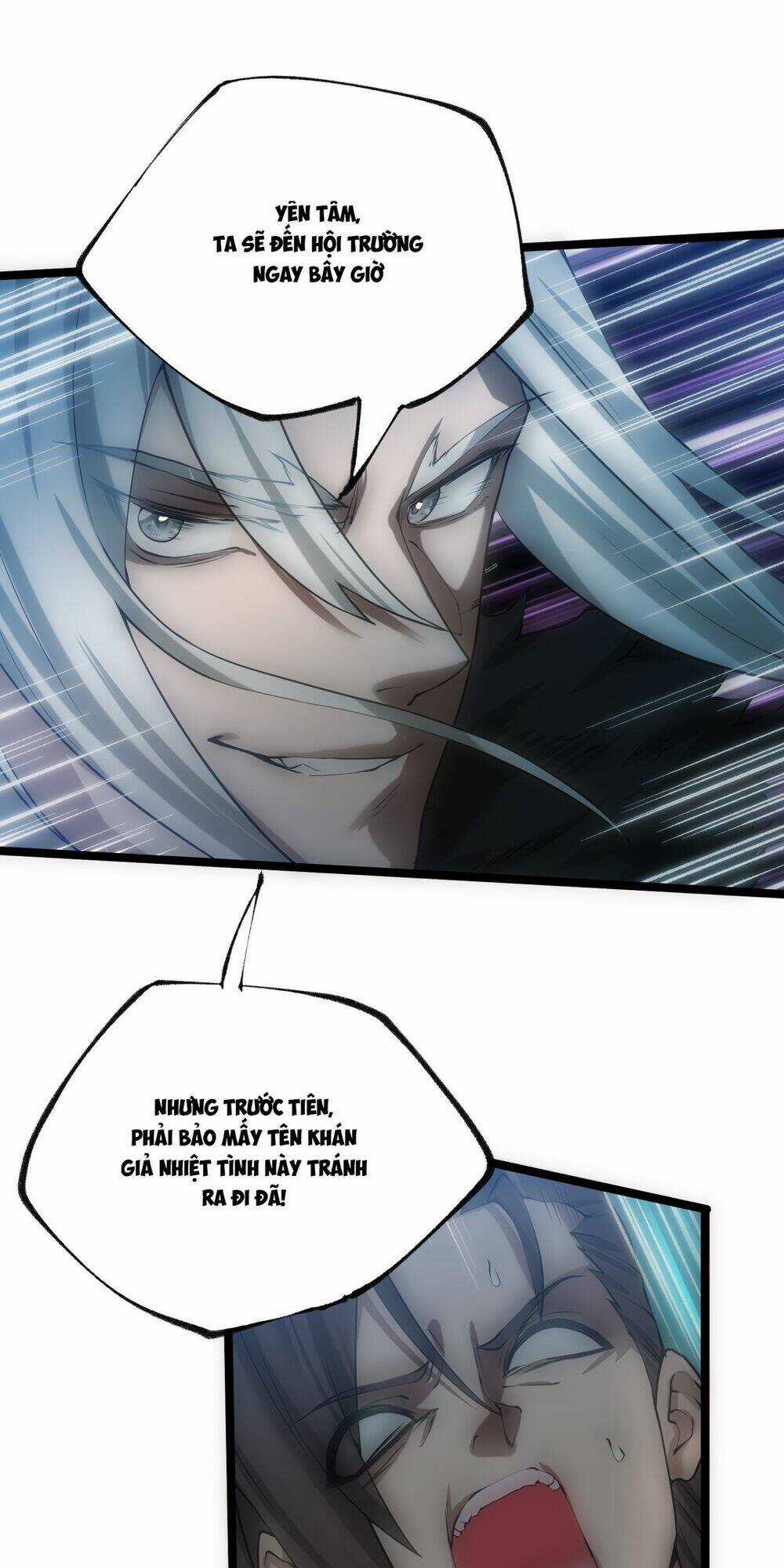 Vạn Cổ Tối Cường Phò Mã Chapter 14 trang 20