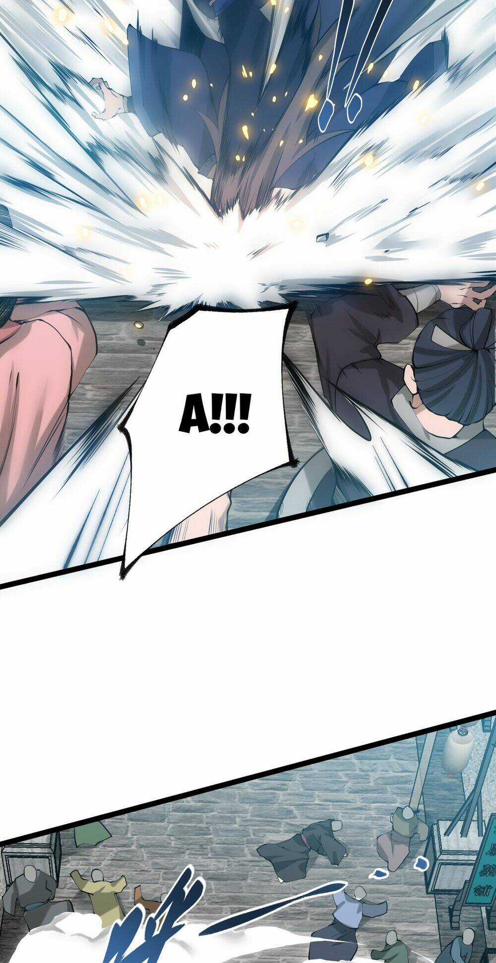 Vạn Cổ Tối Cường Phò Mã Chapter 14 trang 22