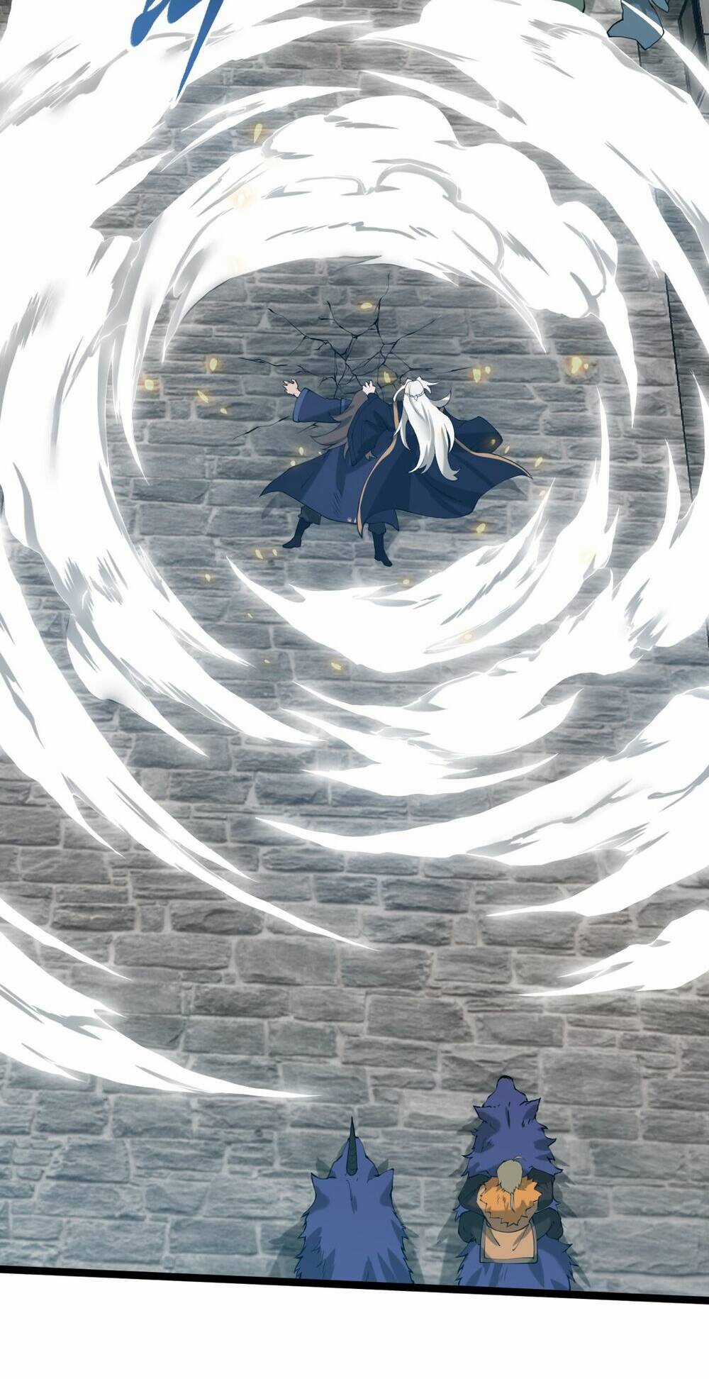 Vạn Cổ Tối Cường Phò Mã Chapter 14 trang 23