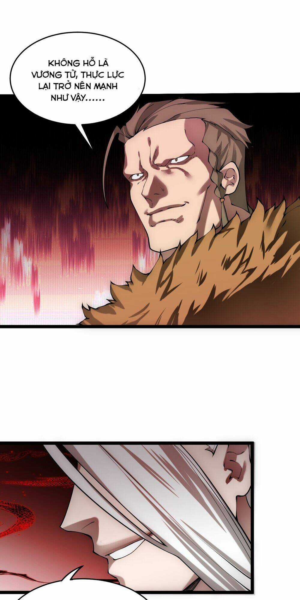 Vạn Cổ Tối Cường Phò Mã Chapter 14 trang 24