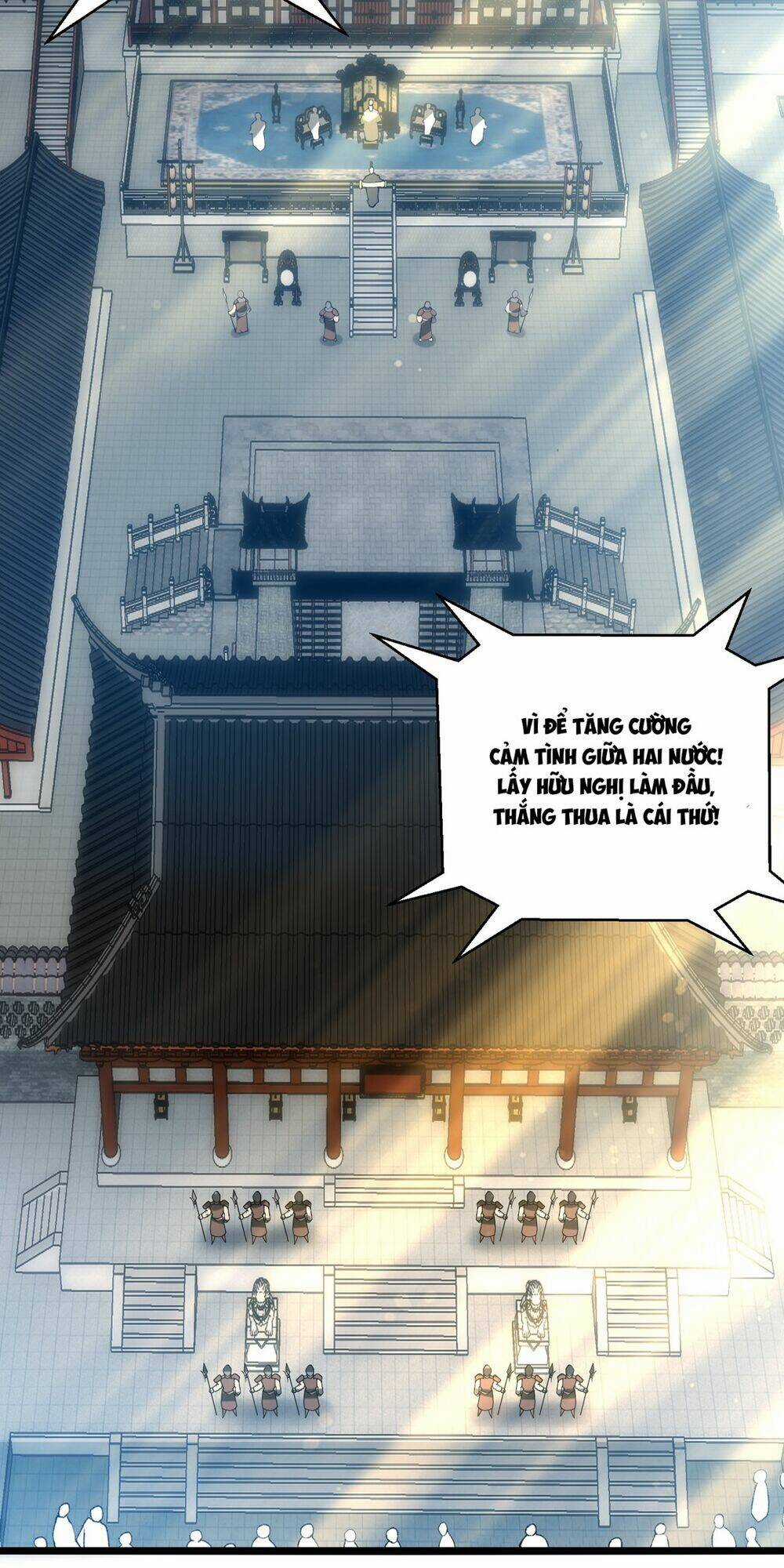 Vạn Cổ Tối Cường Phò Mã Chapter 14 trang 28