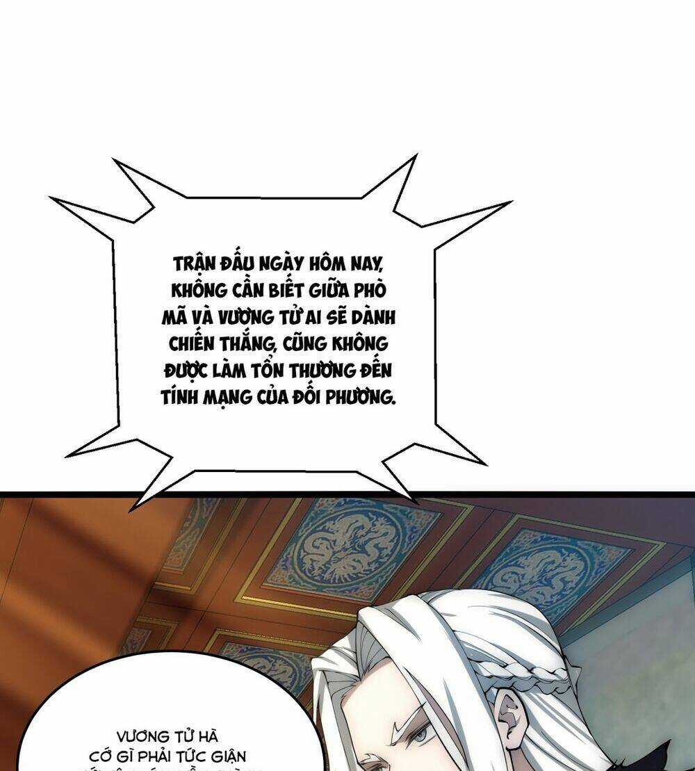 Vạn Cổ Tối Cường Phò Mã Chapter 14 trang 29