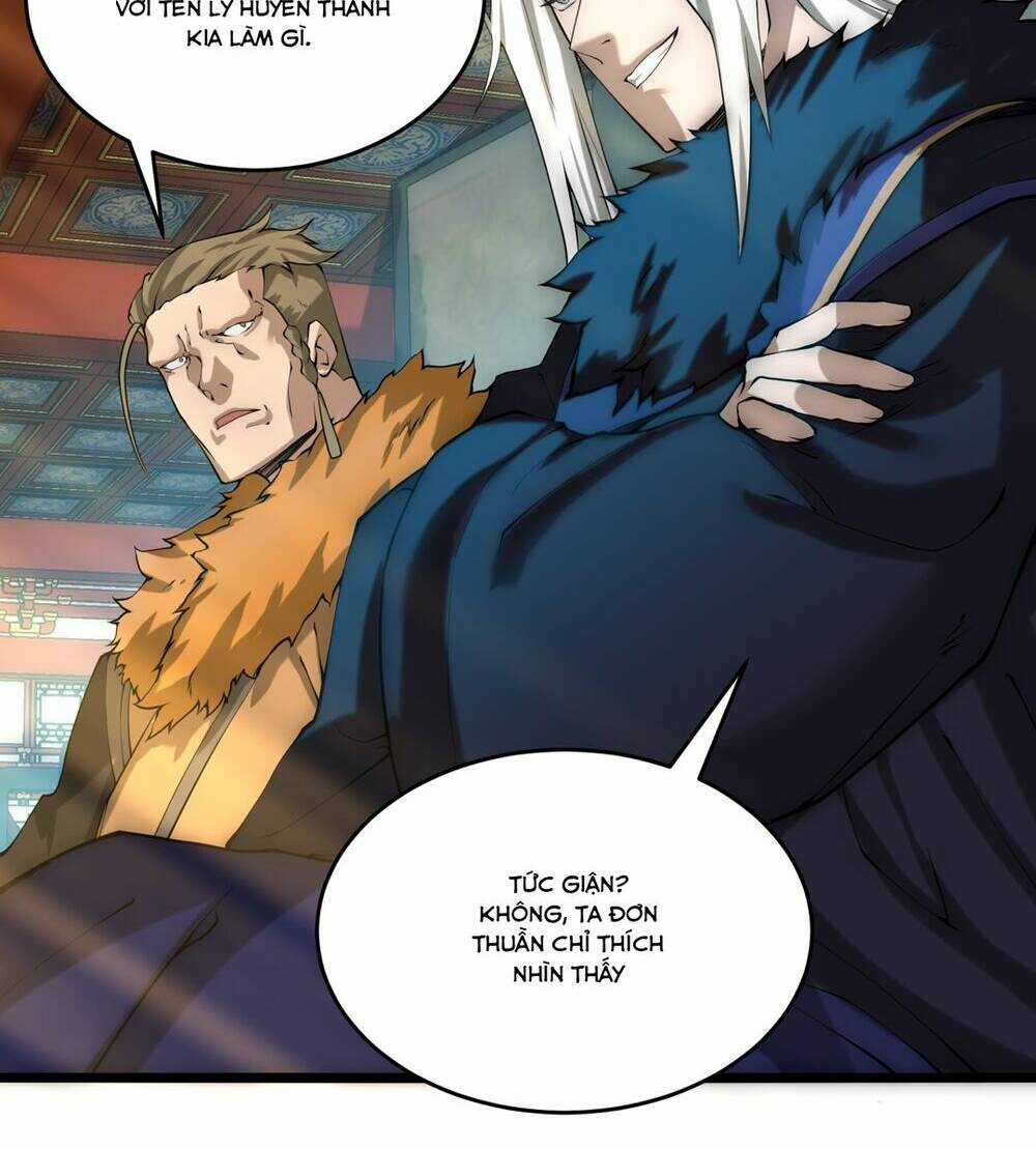 Vạn Cổ Tối Cường Phò Mã Chapter 14 trang 30