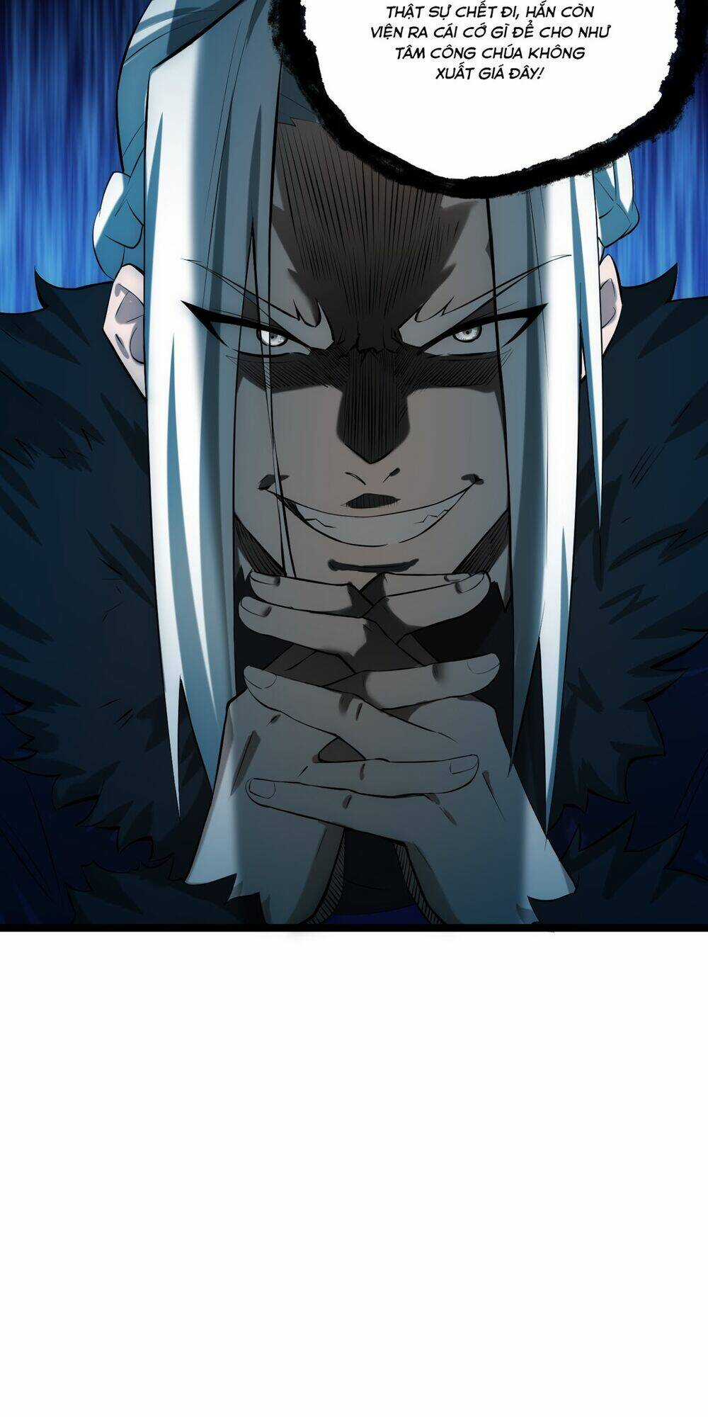 Vạn Cổ Tối Cường Phò Mã Chapter 14 trang 36