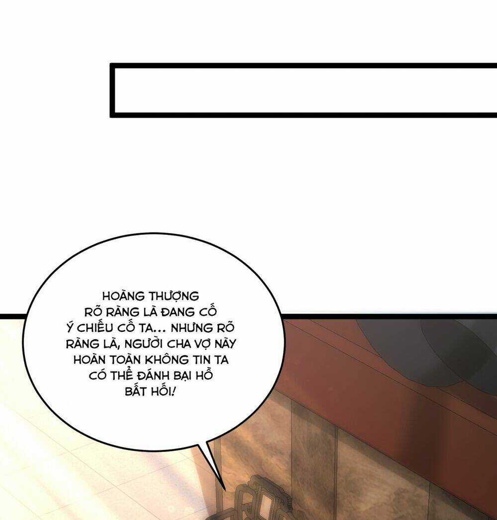 Vạn Cổ Tối Cường Phò Mã Chapter 14 trang 37