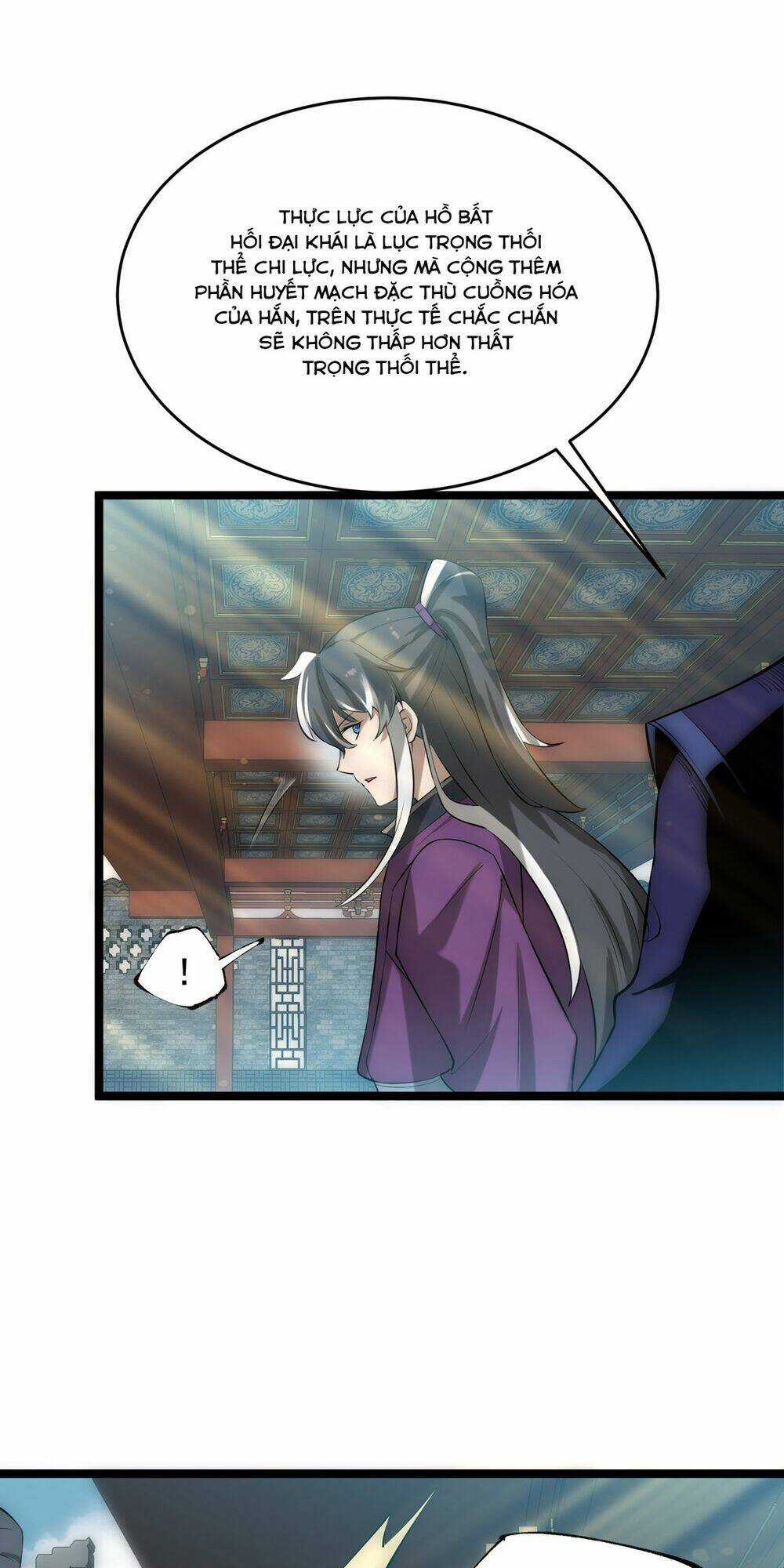 Vạn Cổ Tối Cường Phò Mã Chapter 14 trang 39