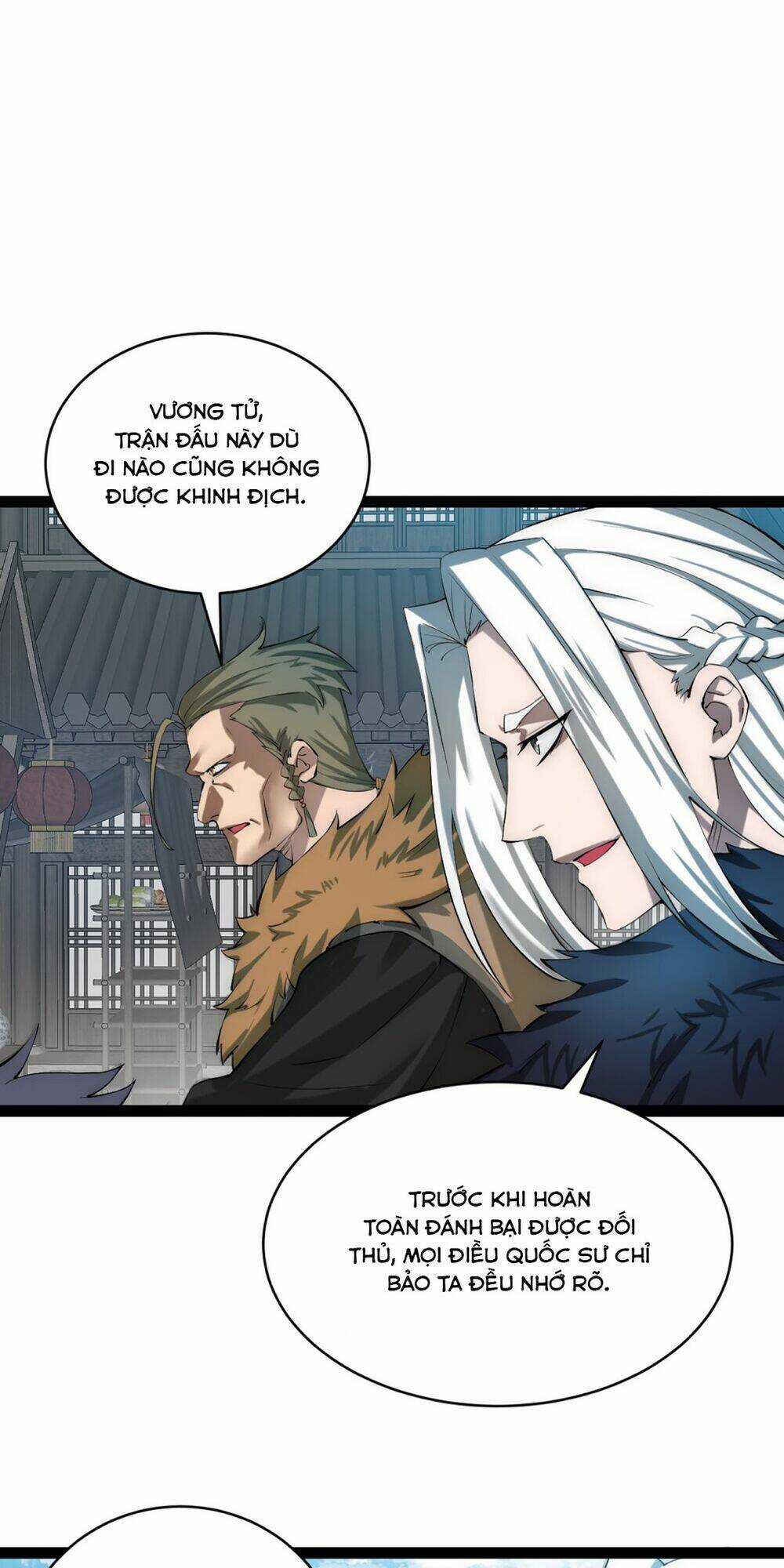 Vạn Cổ Tối Cường Phò Mã Chapter 14 trang 4