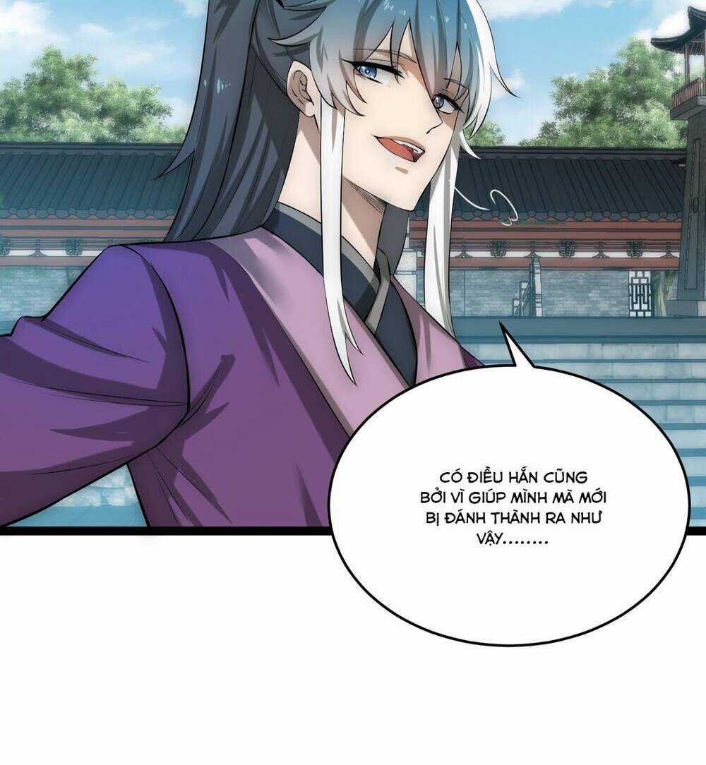 Vạn Cổ Tối Cường Phò Mã Chapter 14 trang 45