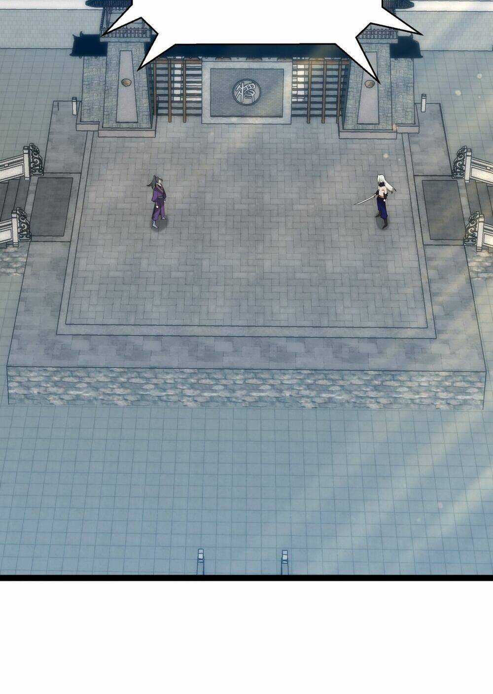 Vạn Cổ Tối Cường Phò Mã Chapter 14 trang 48