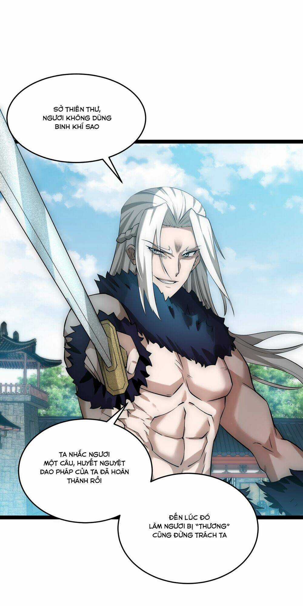 Vạn Cổ Tối Cường Phò Mã Chapter 14 trang 49