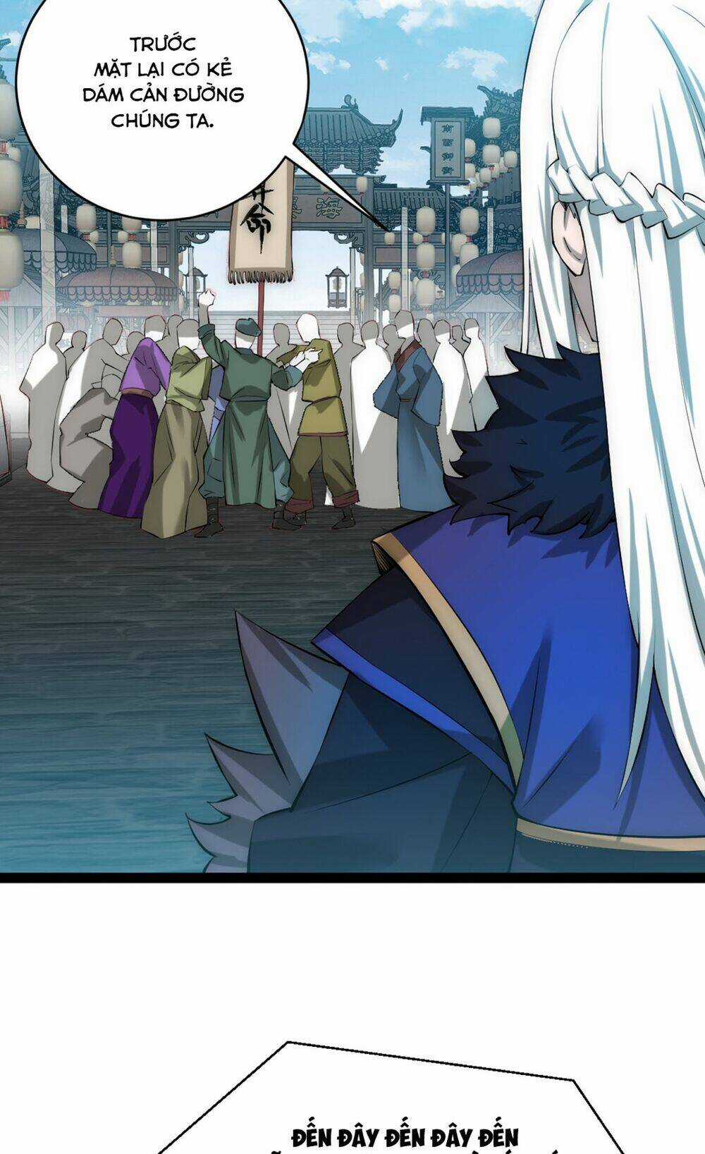 Vạn Cổ Tối Cường Phò Mã Chapter 14 trang 5