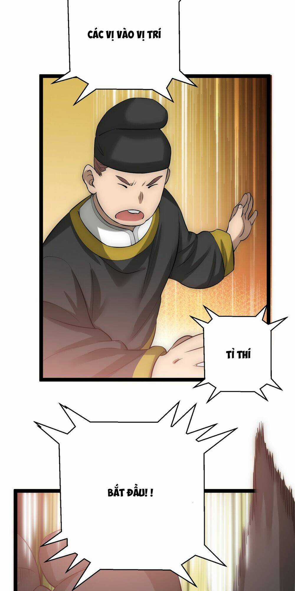 Vạn Cổ Tối Cường Phò Mã Chapter 14 trang 51