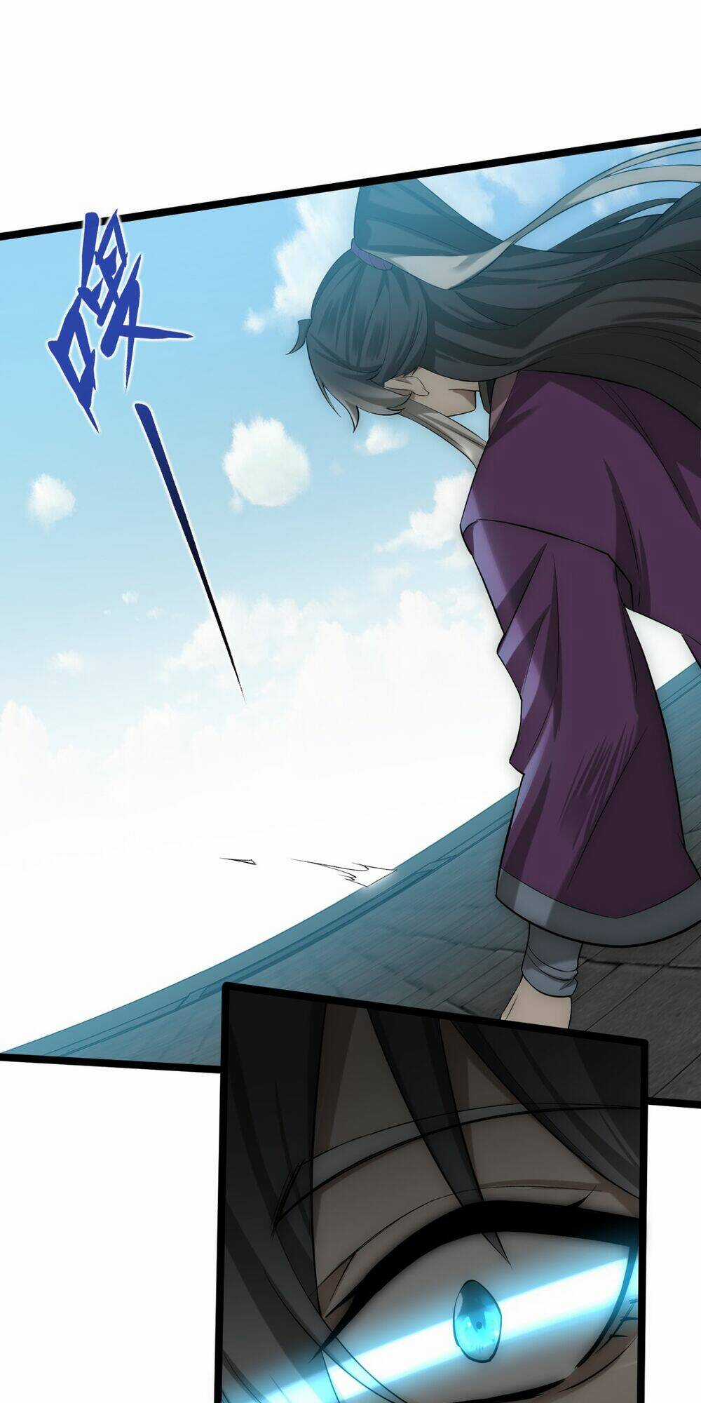 Vạn Cổ Tối Cường Phò Mã Chapter 14 trang 54