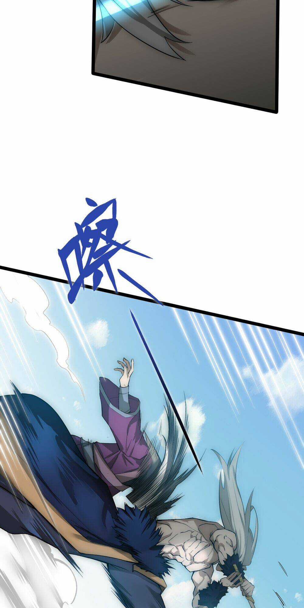 Vạn Cổ Tối Cường Phò Mã Chapter 14 trang 55