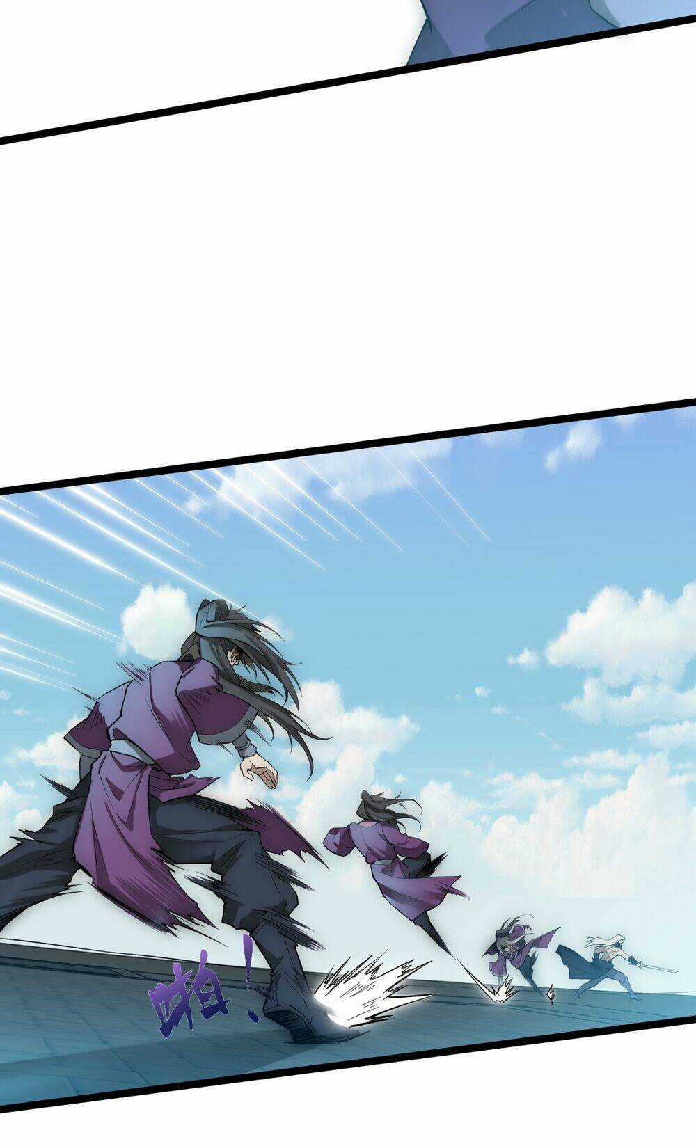 Vạn Cổ Tối Cường Phò Mã Chapter 14 trang 59