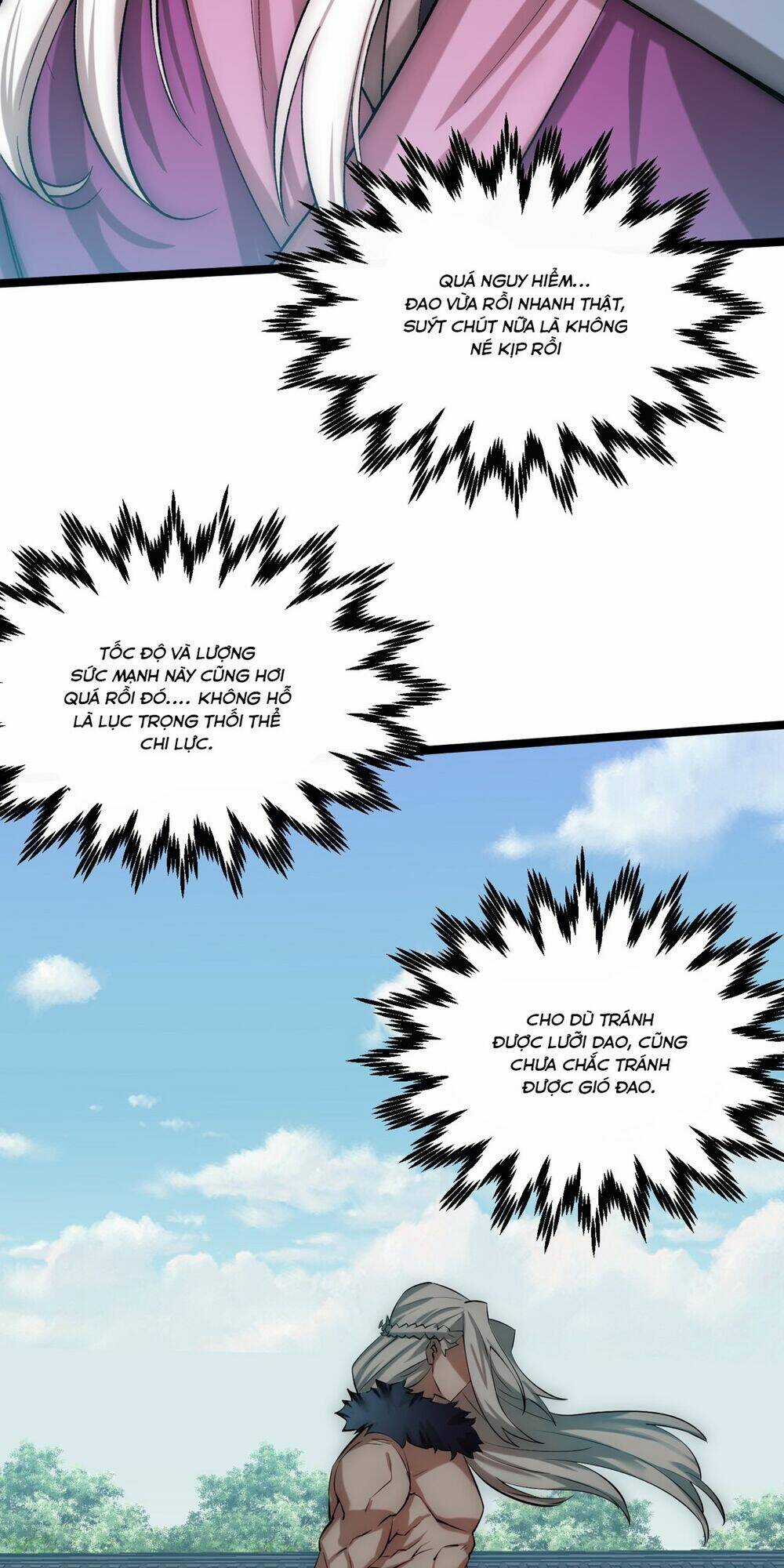 Vạn Cổ Tối Cường Phò Mã Chapter 14 trang 61