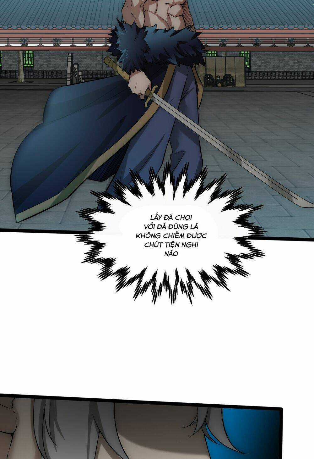 Vạn Cổ Tối Cường Phò Mã Chapter 14 trang 62