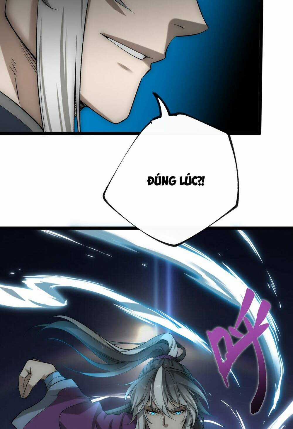 Vạn Cổ Tối Cường Phò Mã Chapter 14 trang 63