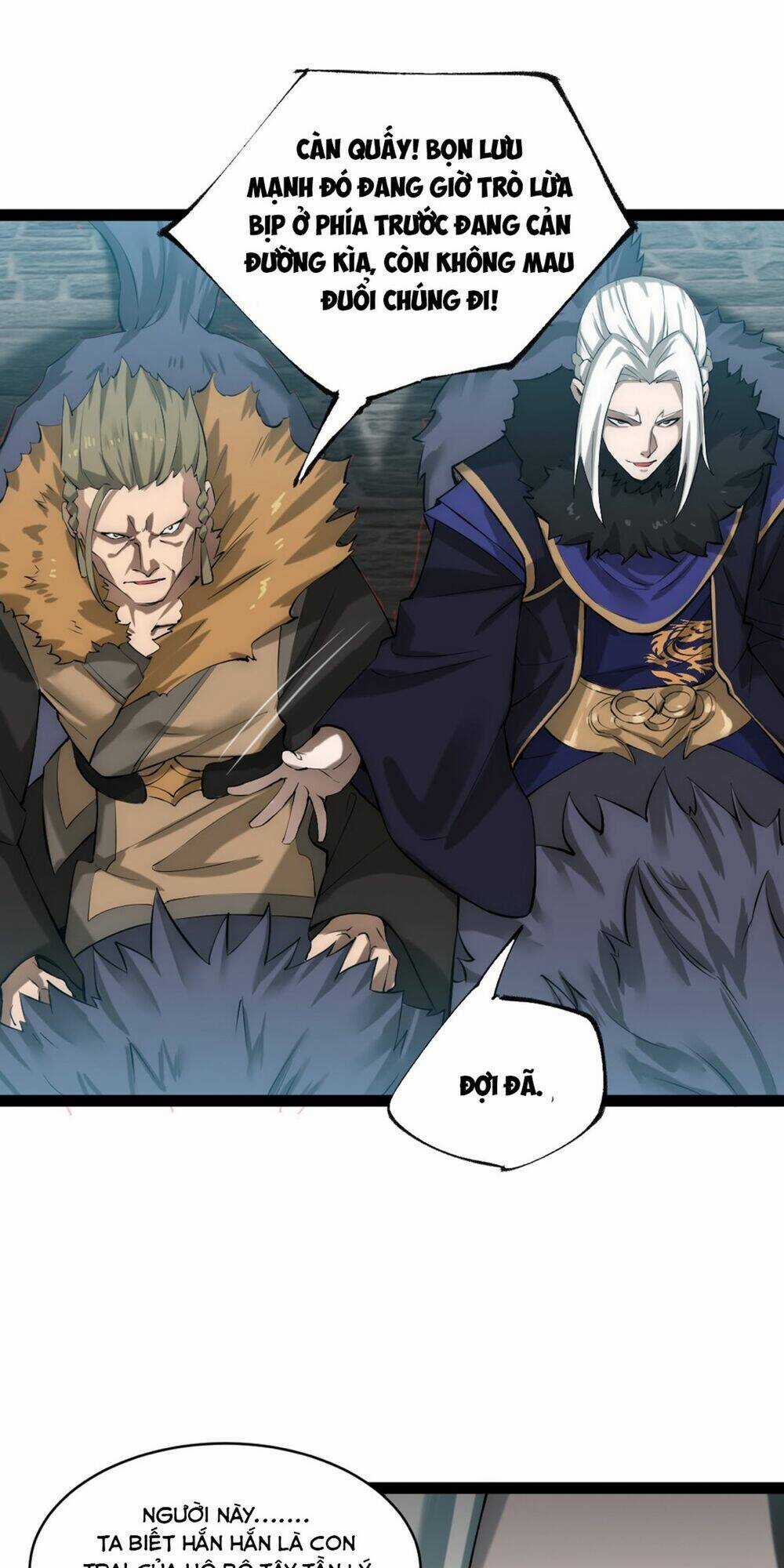 Vạn Cổ Tối Cường Phò Mã Chapter 14 trang 7