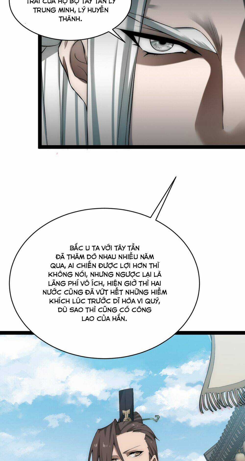 Vạn Cổ Tối Cường Phò Mã Chapter 14 trang 8