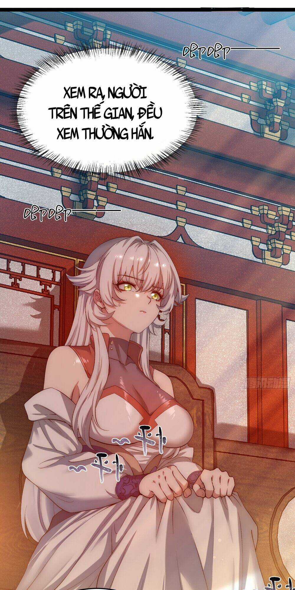 Vạn Cổ Tối Cường Phò Mã Chapter 15 trang 10