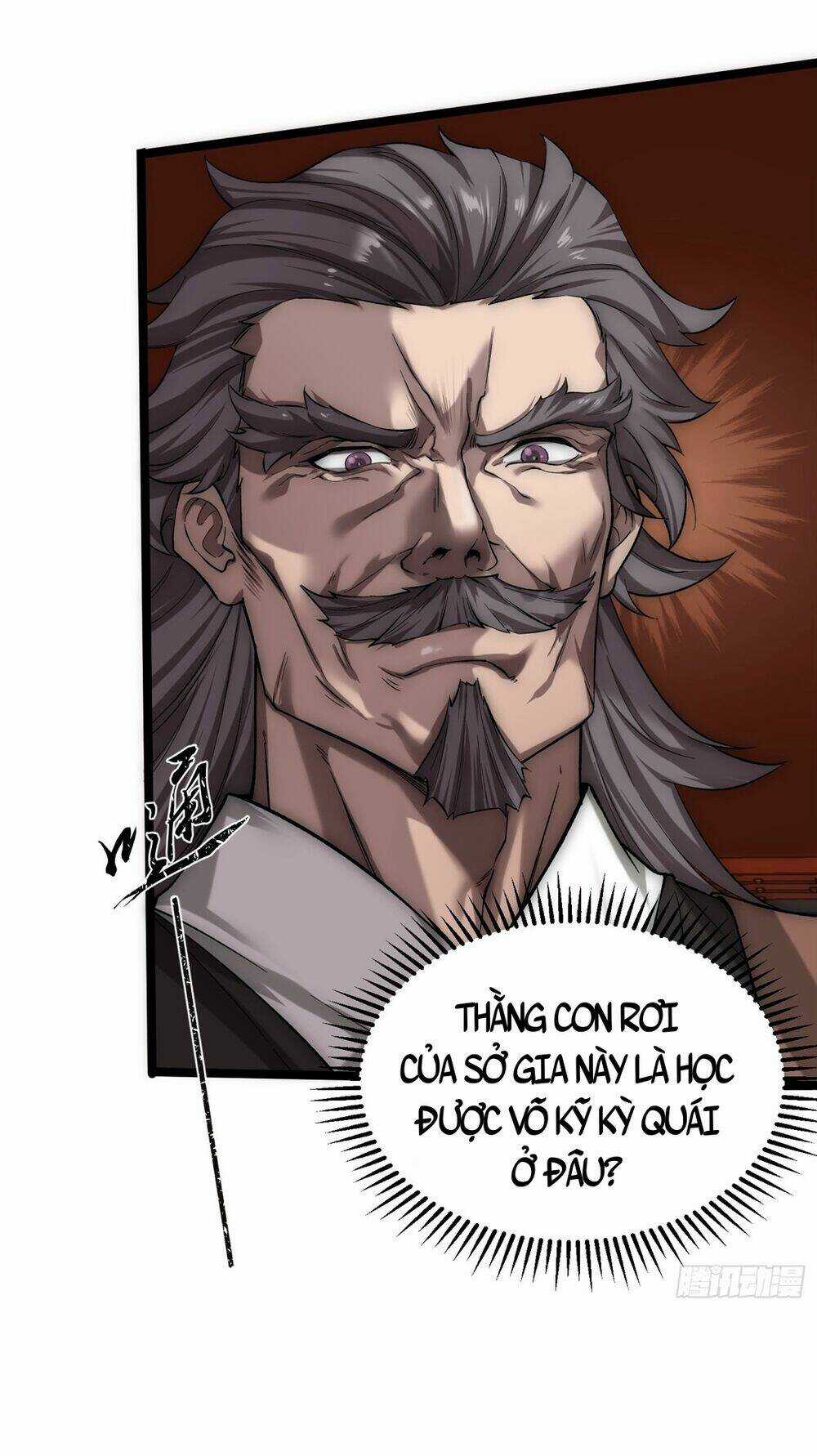 Vạn Cổ Tối Cường Phò Mã Chapter 15 trang 14