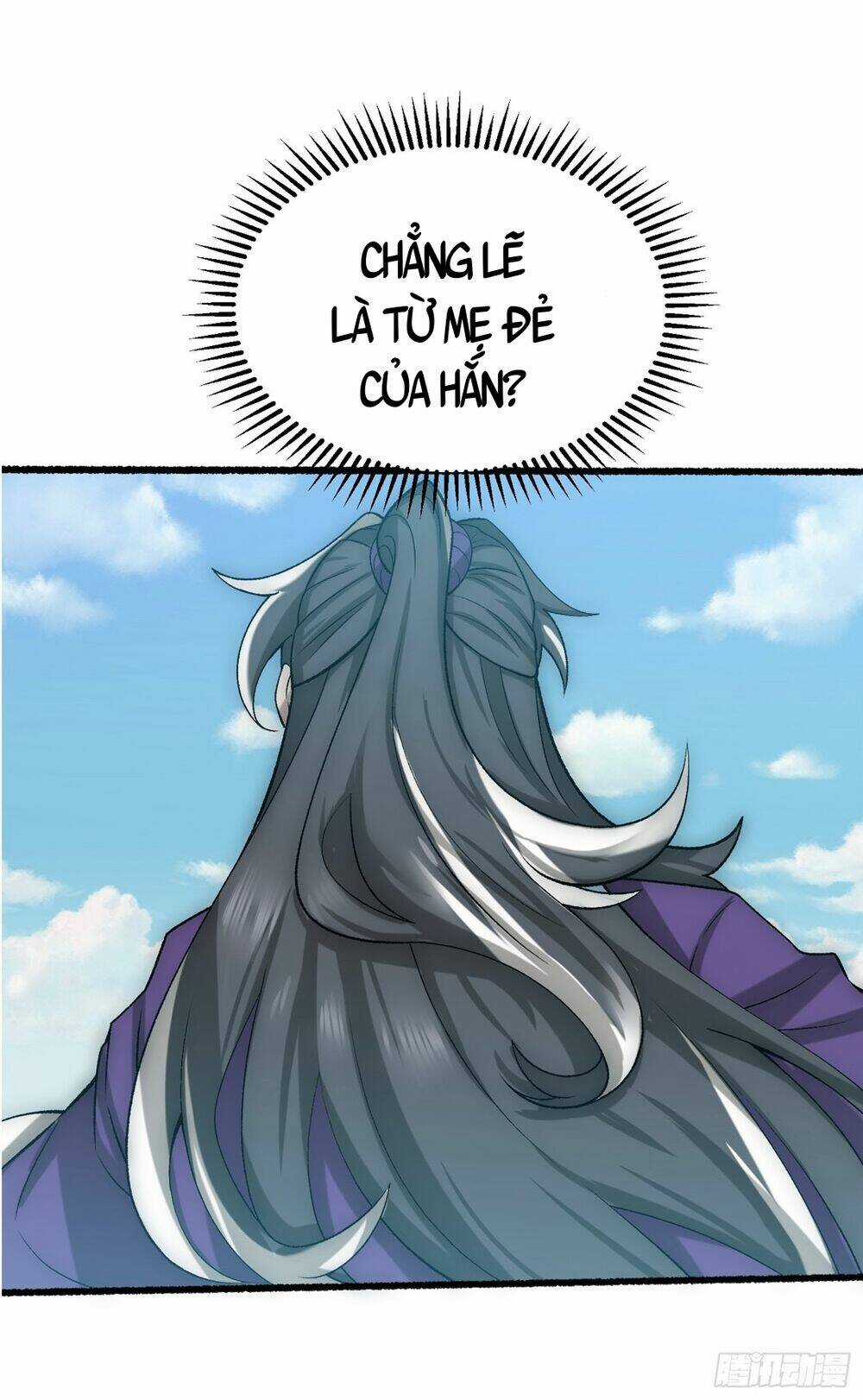 Vạn Cổ Tối Cường Phò Mã Chapter 15 trang 15