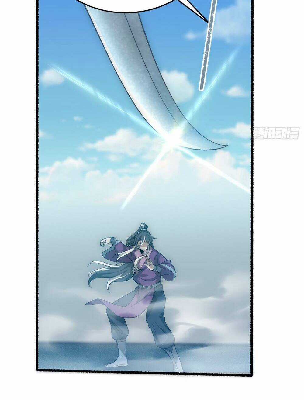 Vạn Cổ Tối Cường Phò Mã Chapter 15 trang 17