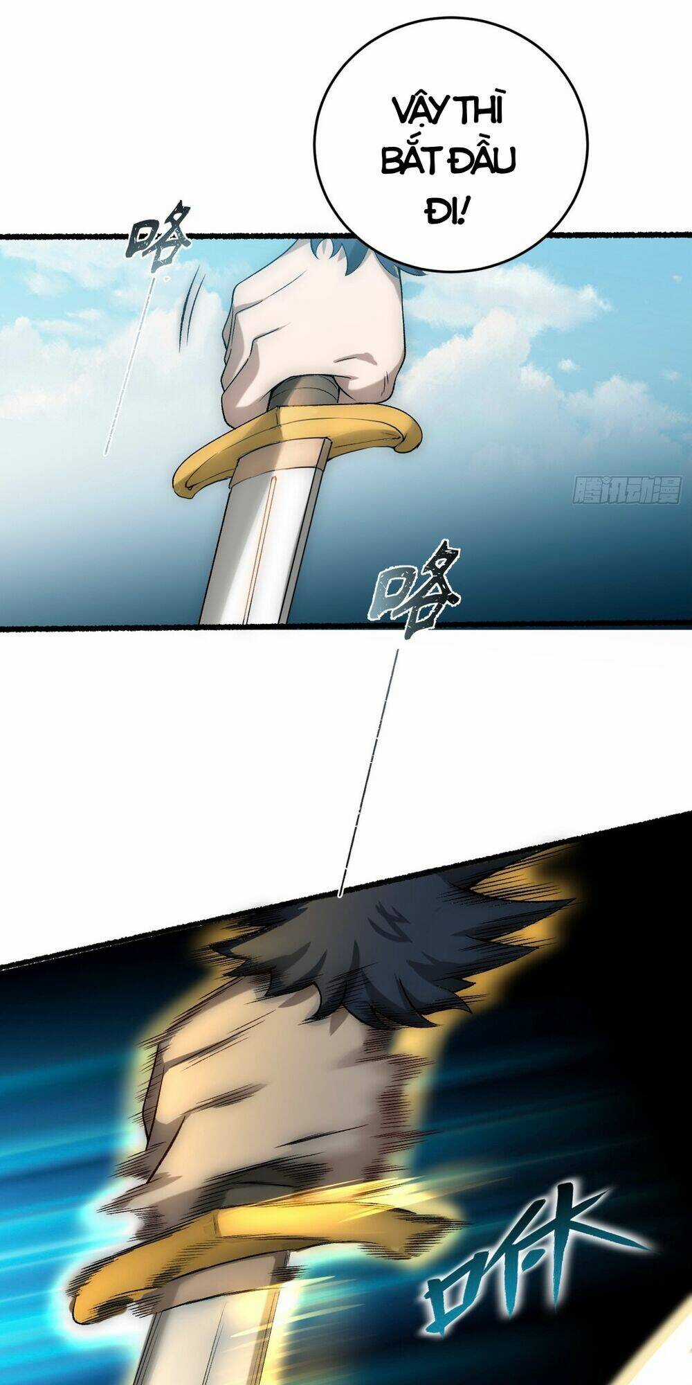 Vạn Cổ Tối Cường Phò Mã Chapter 15 trang 20