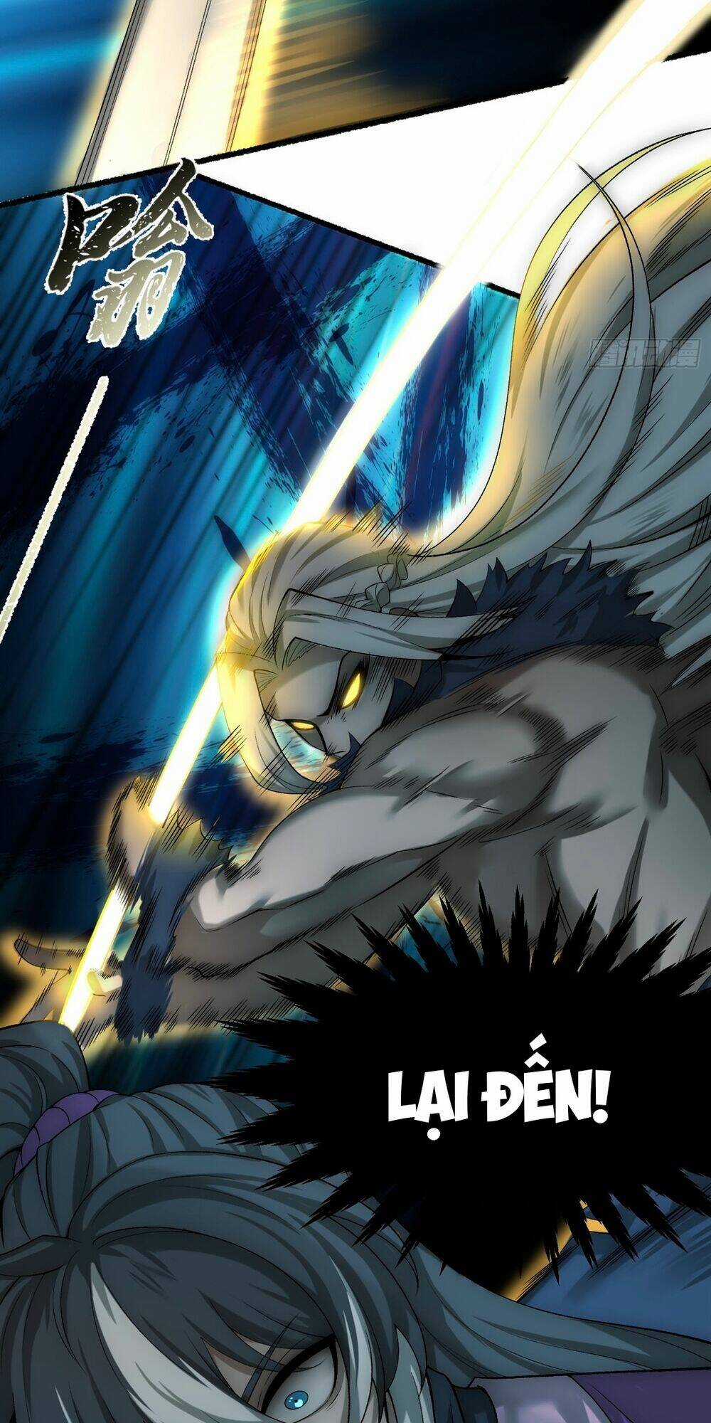 Vạn Cổ Tối Cường Phò Mã Chapter 15 trang 21