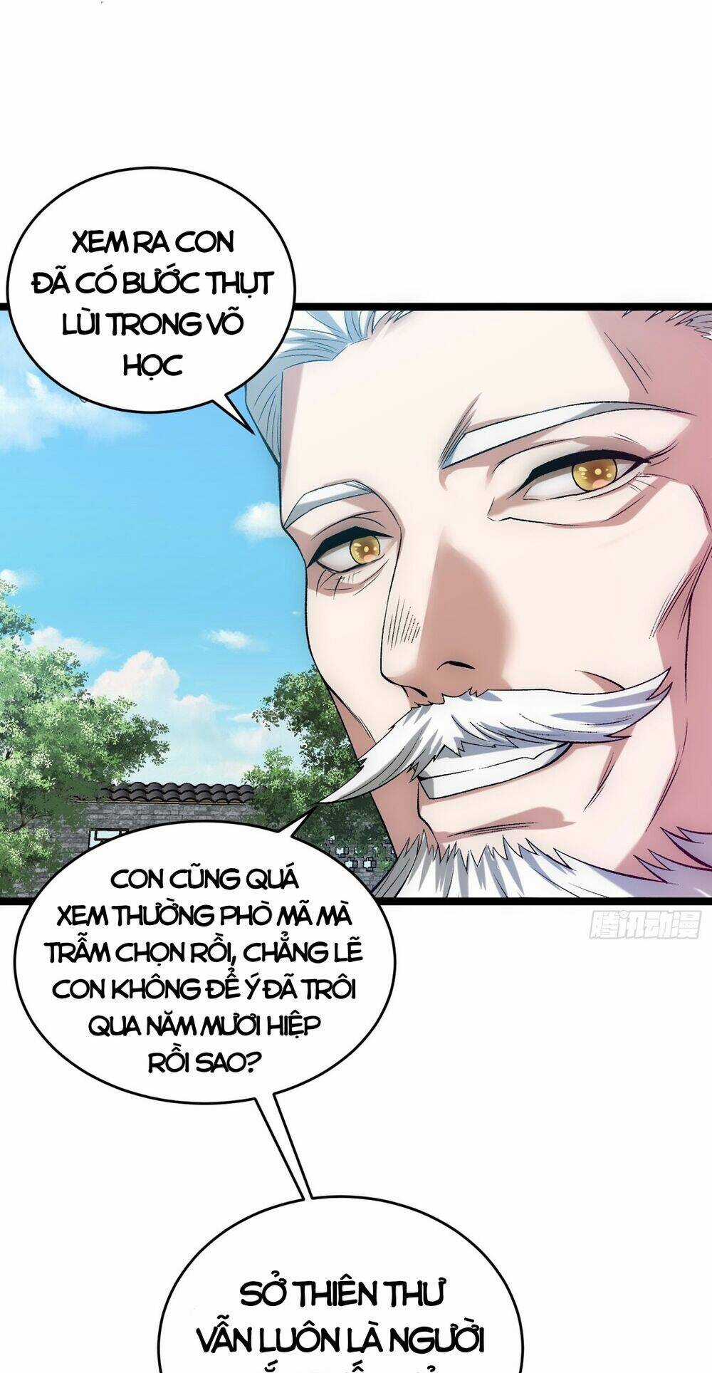 Vạn Cổ Tối Cường Phò Mã Chapter 15 trang 29