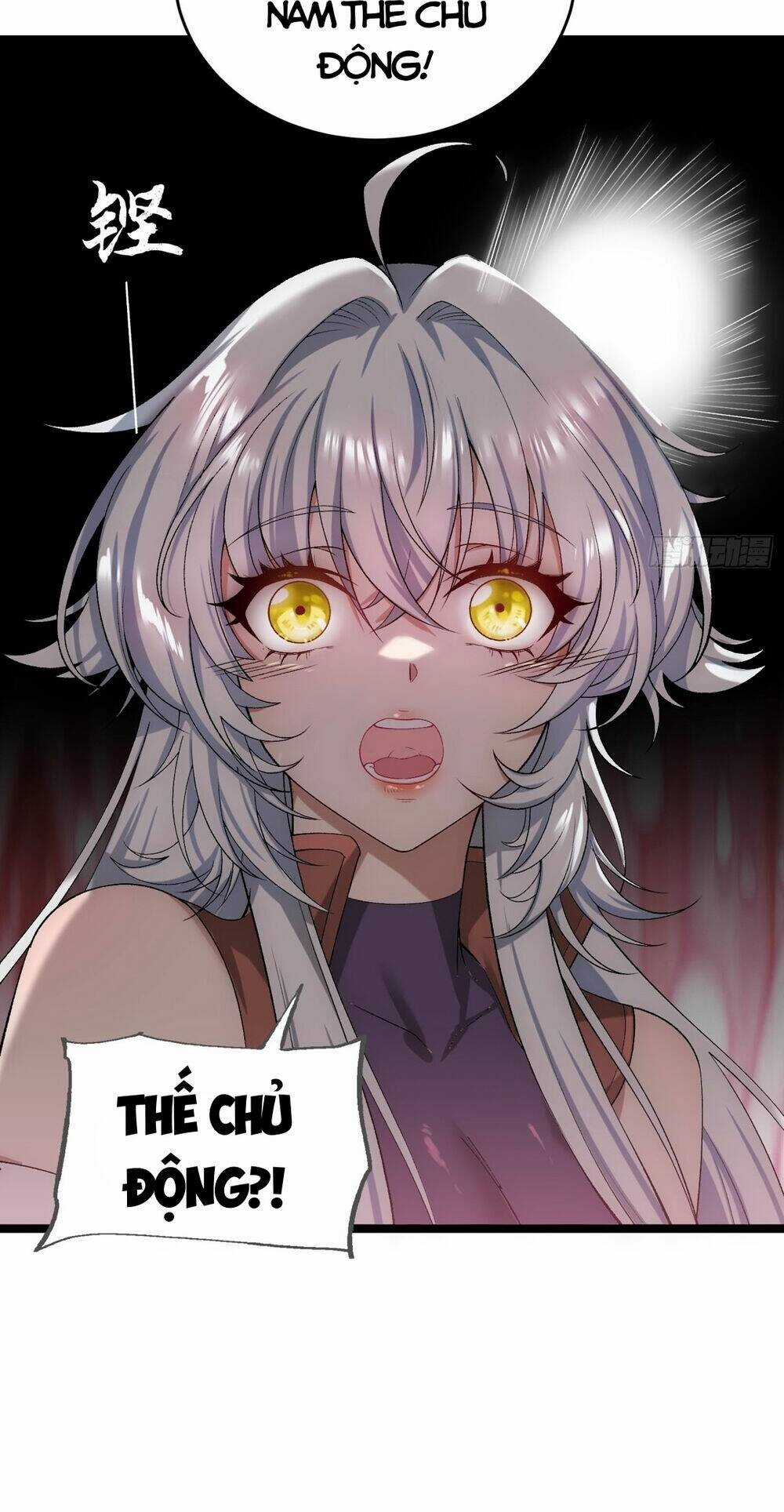 Vạn Cổ Tối Cường Phò Mã Chapter 15 trang 30