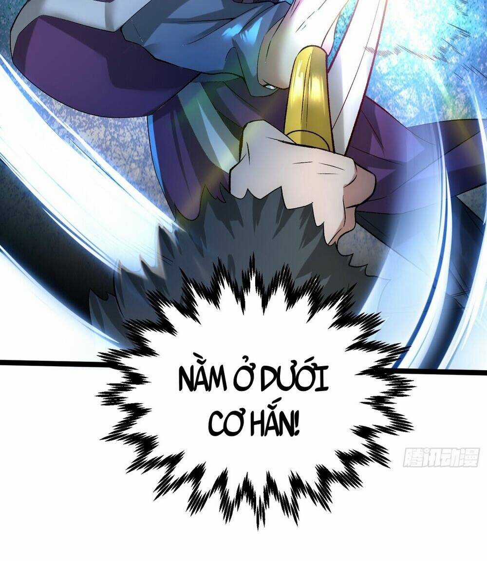 Vạn Cổ Tối Cường Phò Mã Chapter 15 trang 33