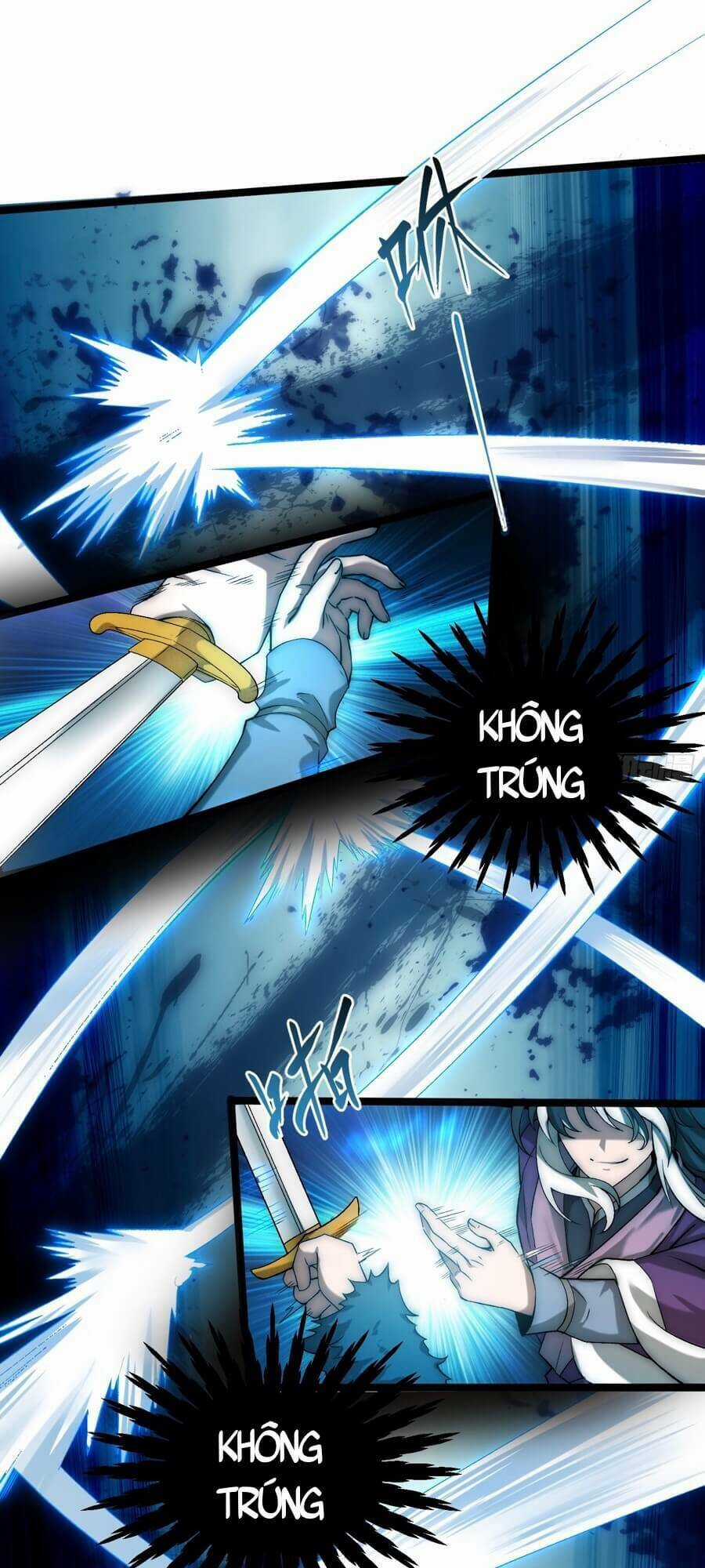 Vạn Cổ Tối Cường Phò Mã Chapter 15 trang 35