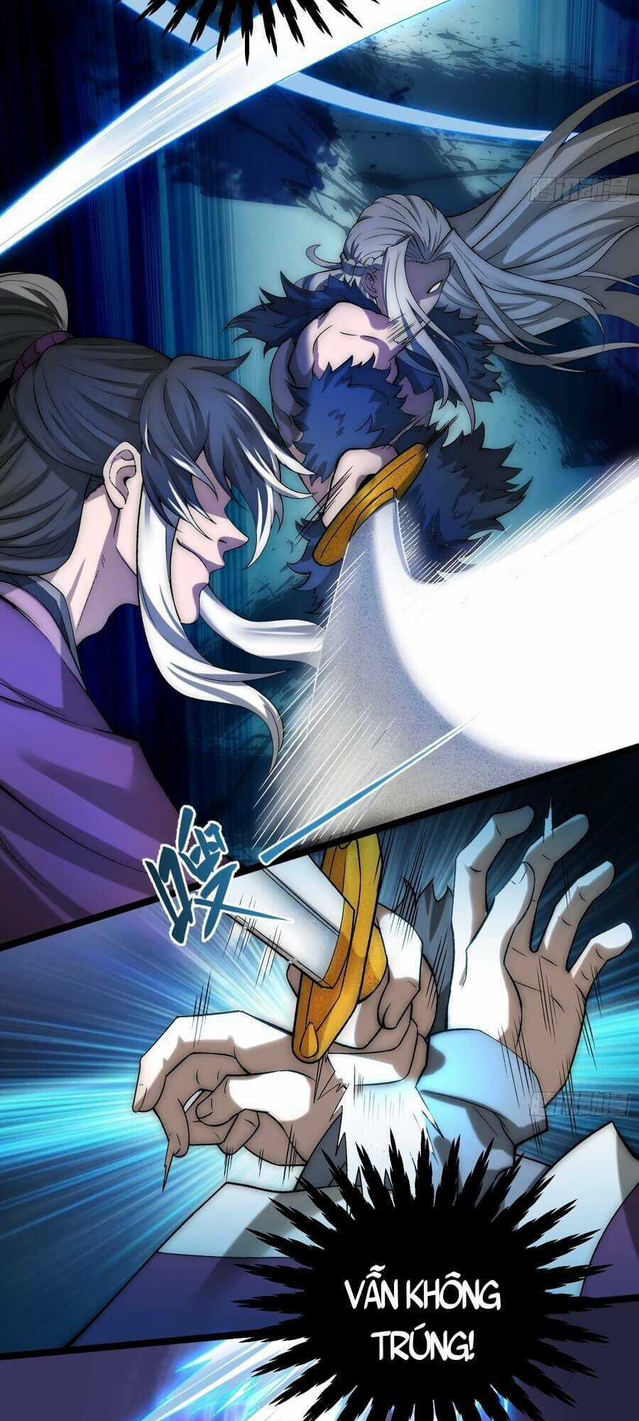 Vạn Cổ Tối Cường Phò Mã Chapter 15 trang 36