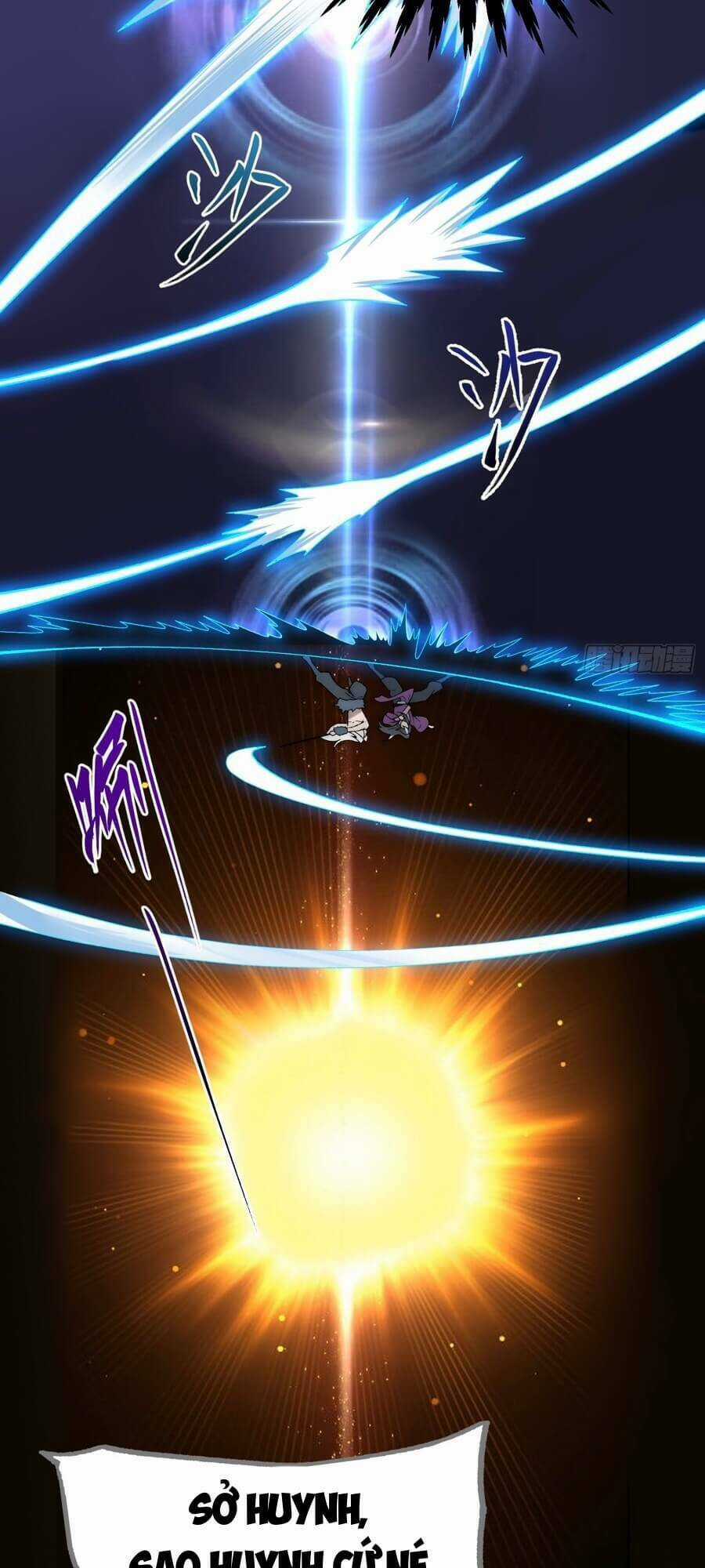 Vạn Cổ Tối Cường Phò Mã Chapter 15 trang 37