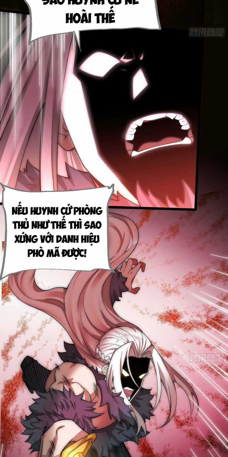 Vạn Cổ Tối Cường Phò Mã Chapter 15 trang 38