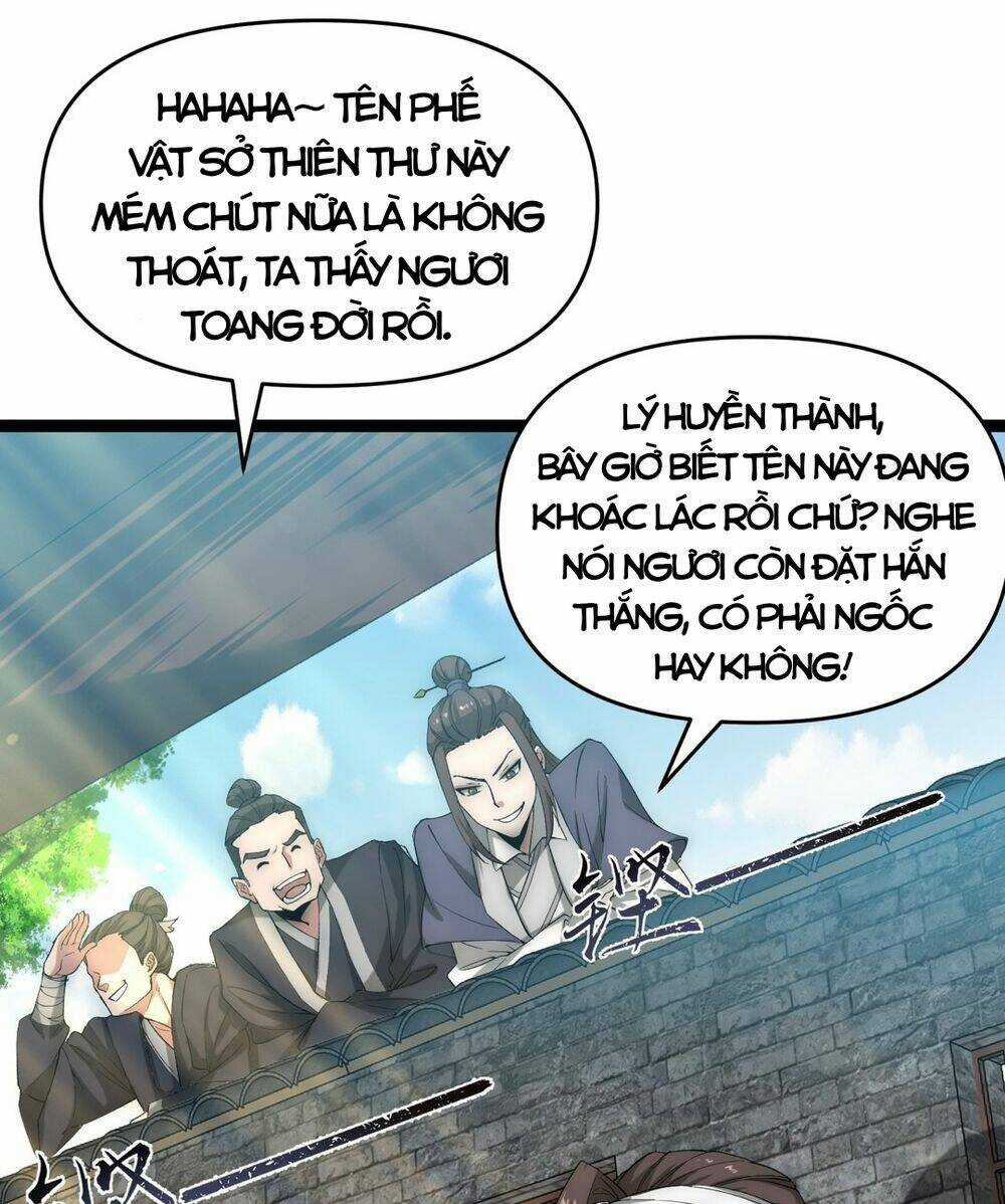 Vạn Cổ Tối Cường Phò Mã Chapter 15 trang 4