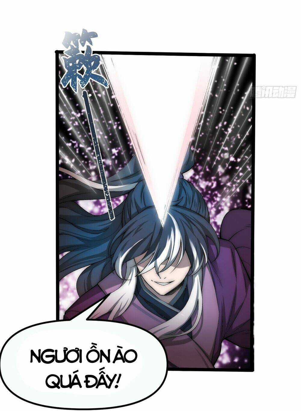 Vạn Cổ Tối Cường Phò Mã Chapter 15 trang 40